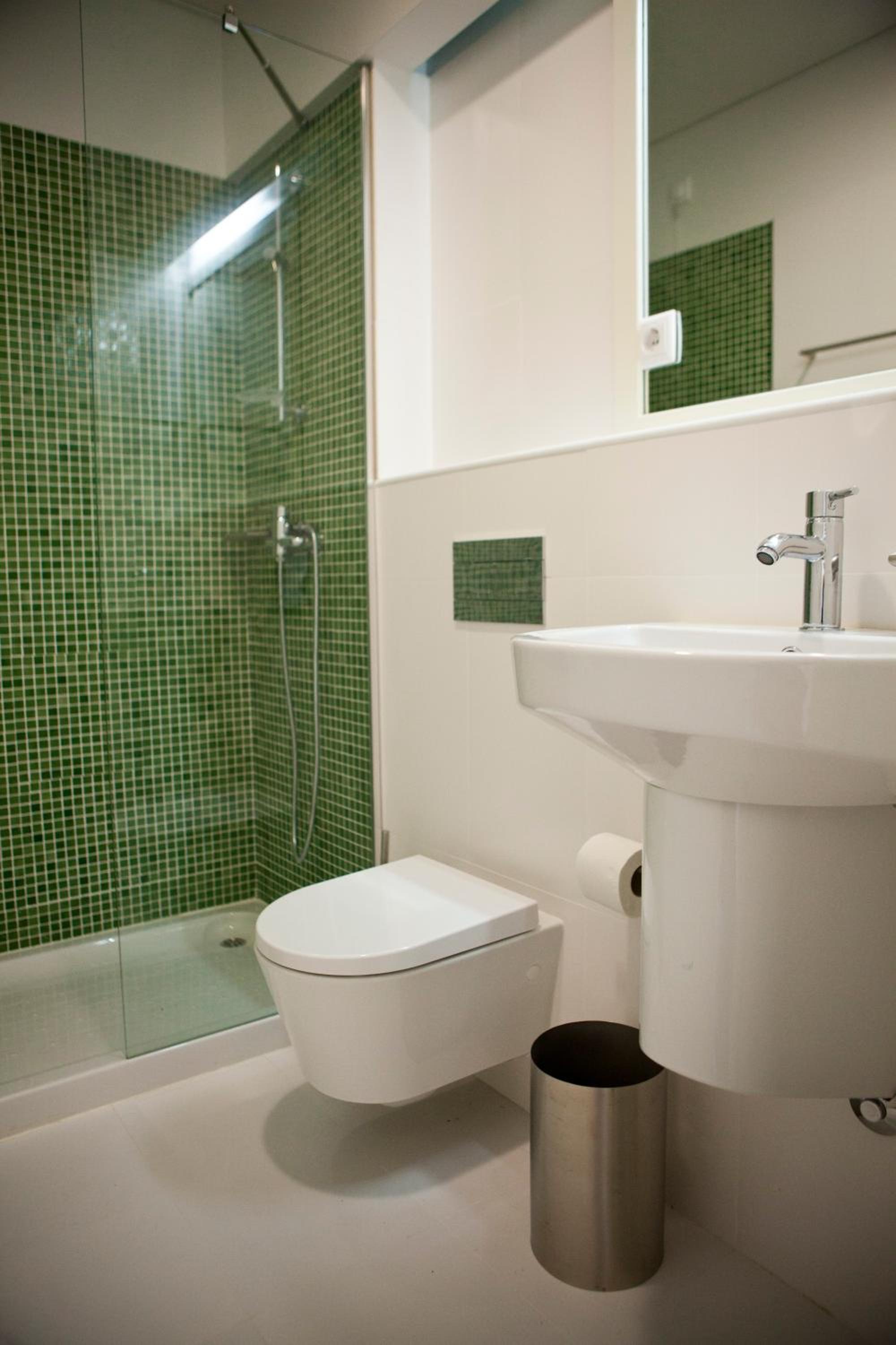 Single Room photo 3