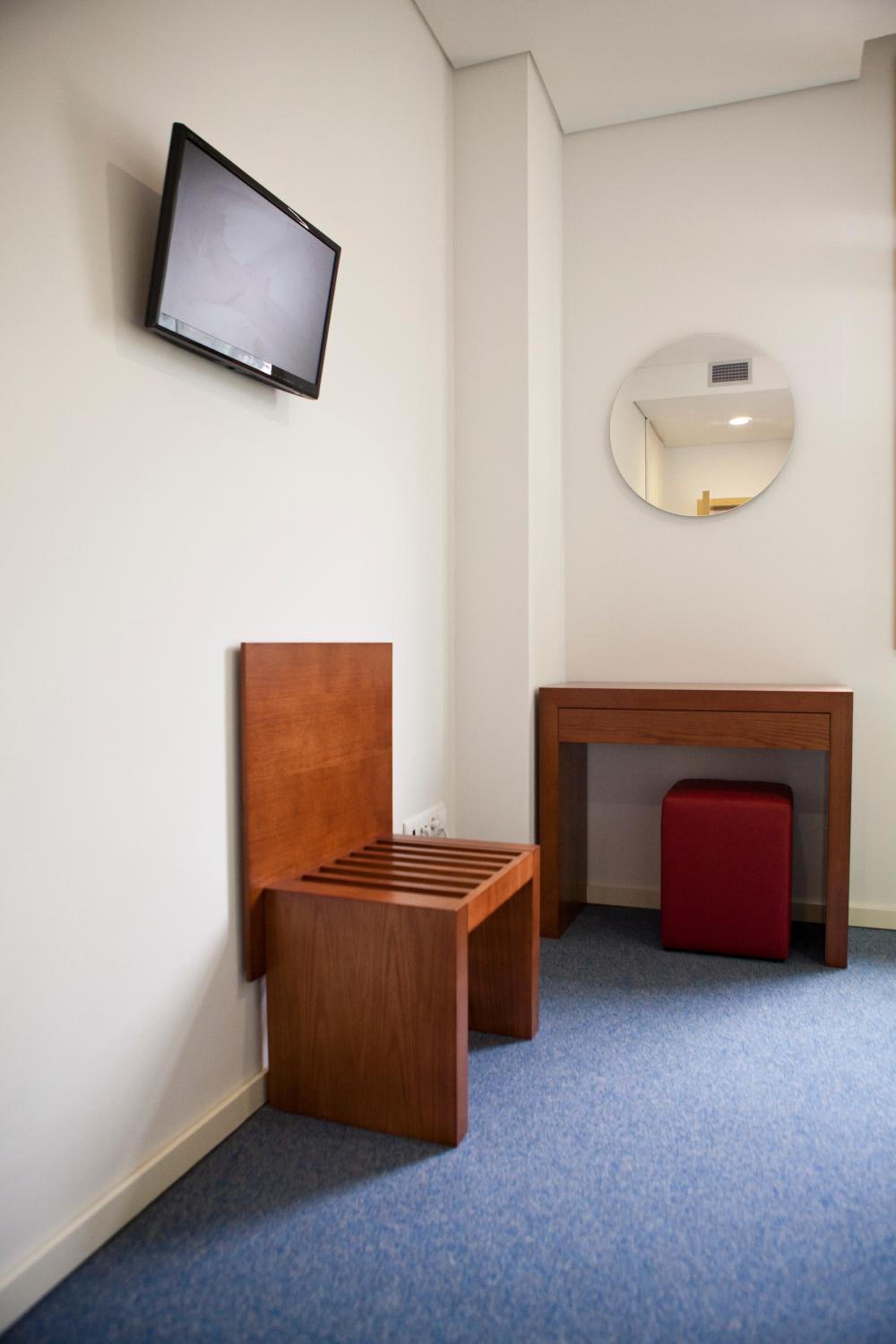 Twin Room photo 2