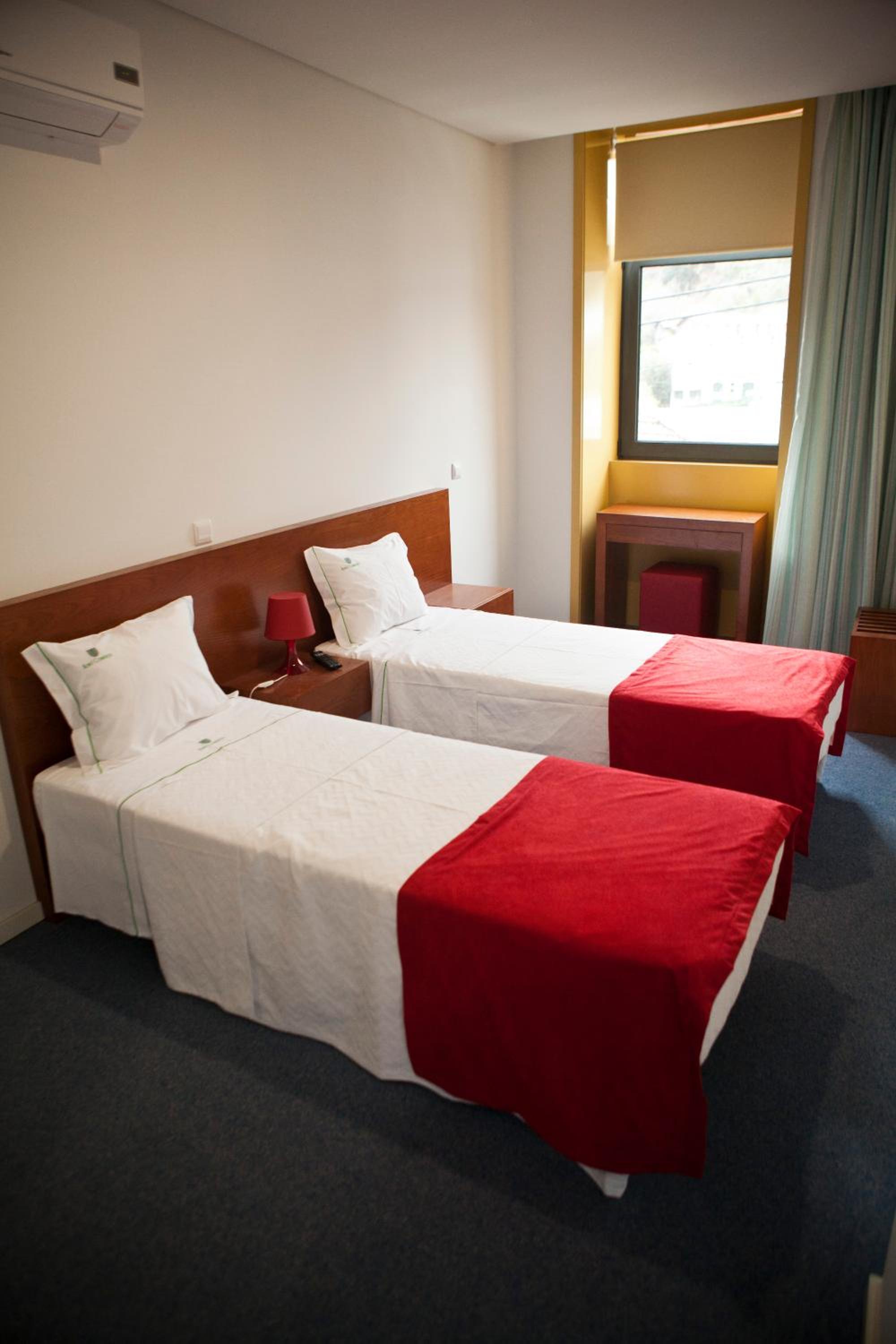 Twin Room photo 1