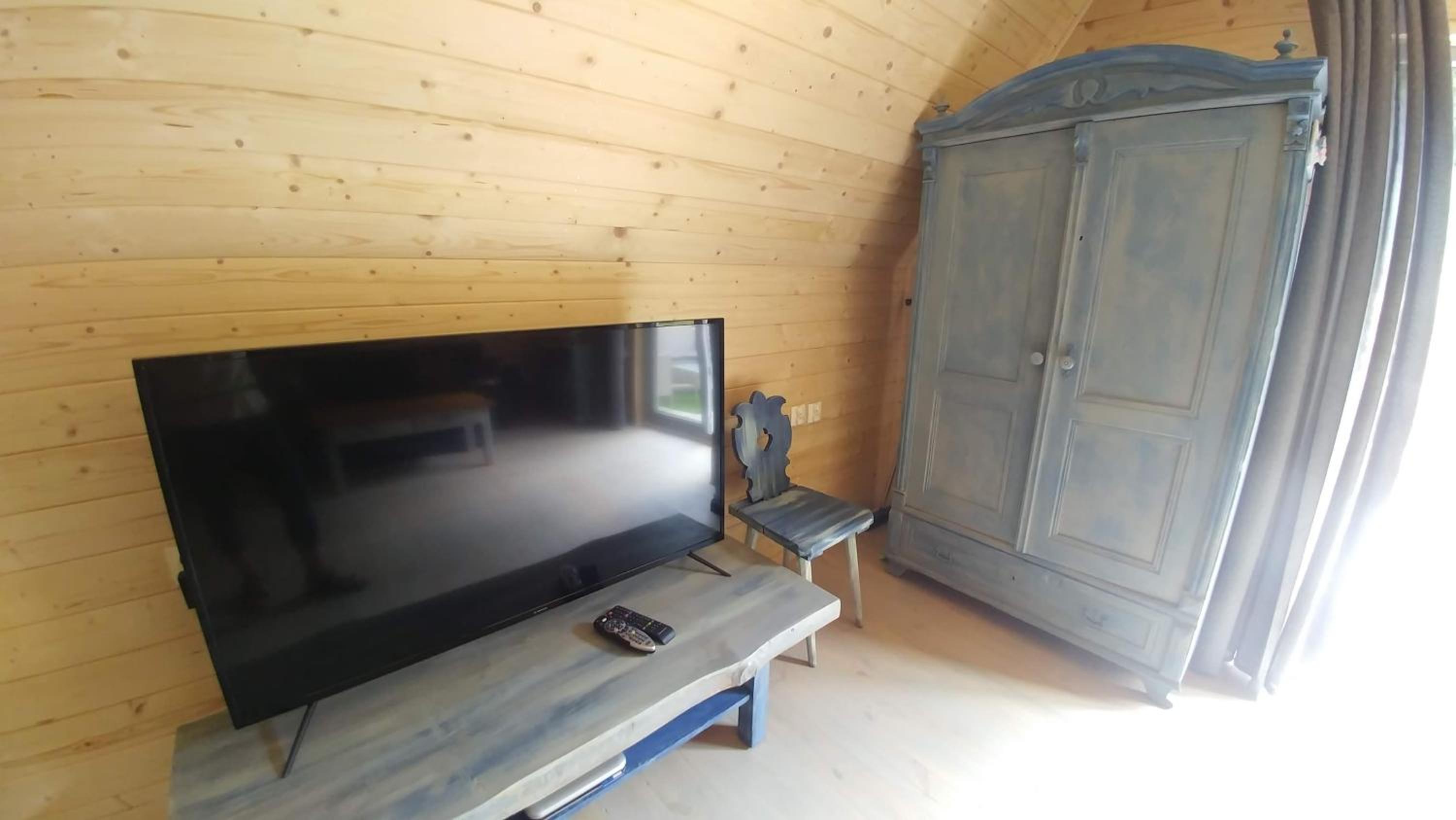 Two-Bedroom Chalet photo 1