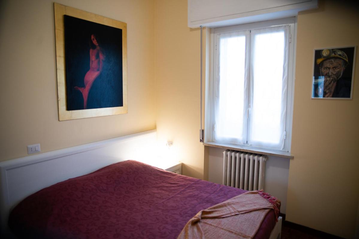 Quadruple Room - Photo 1