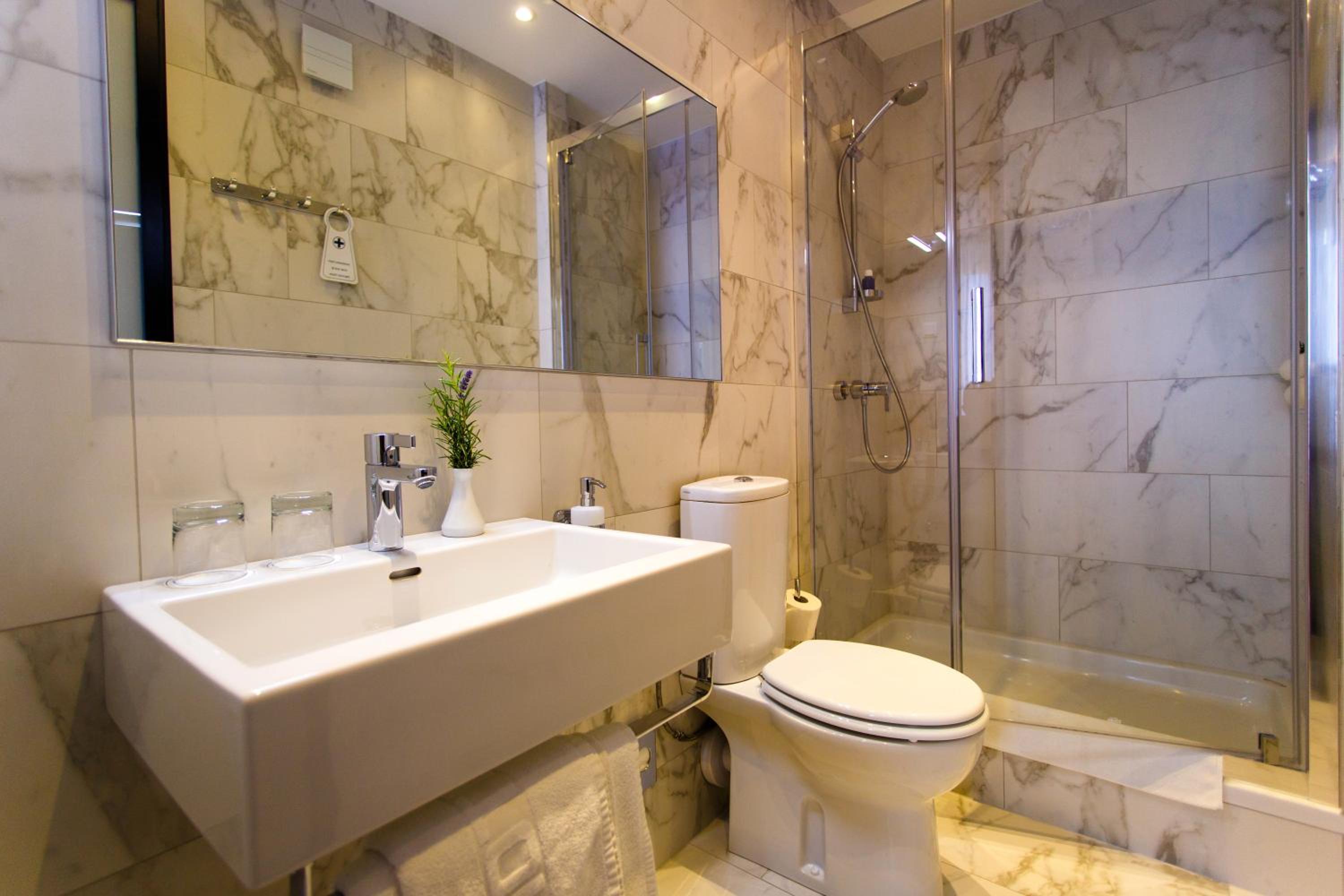Penthouse Apartment photo 1
