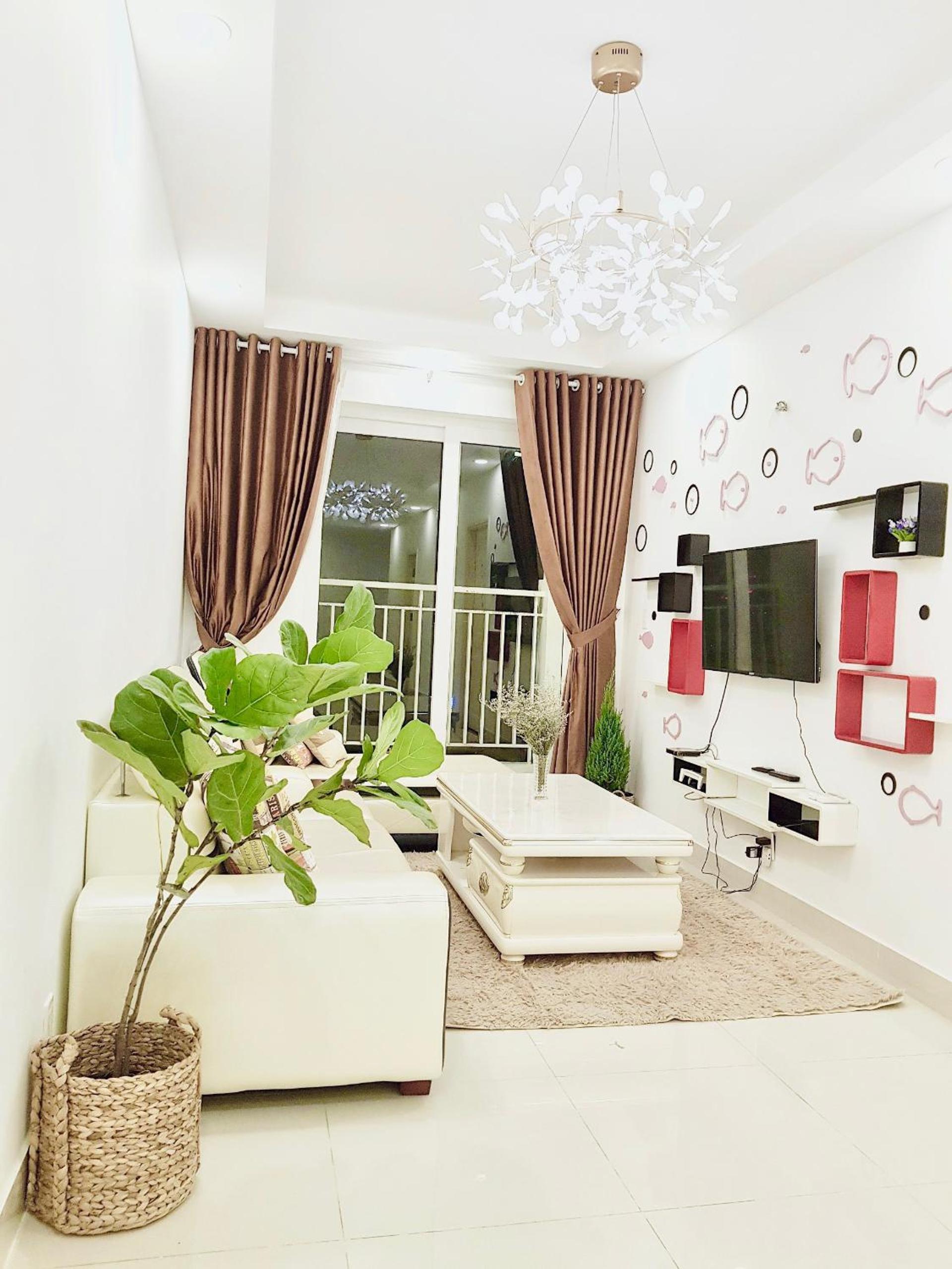 One-Bedroom Apartment - Photo 49