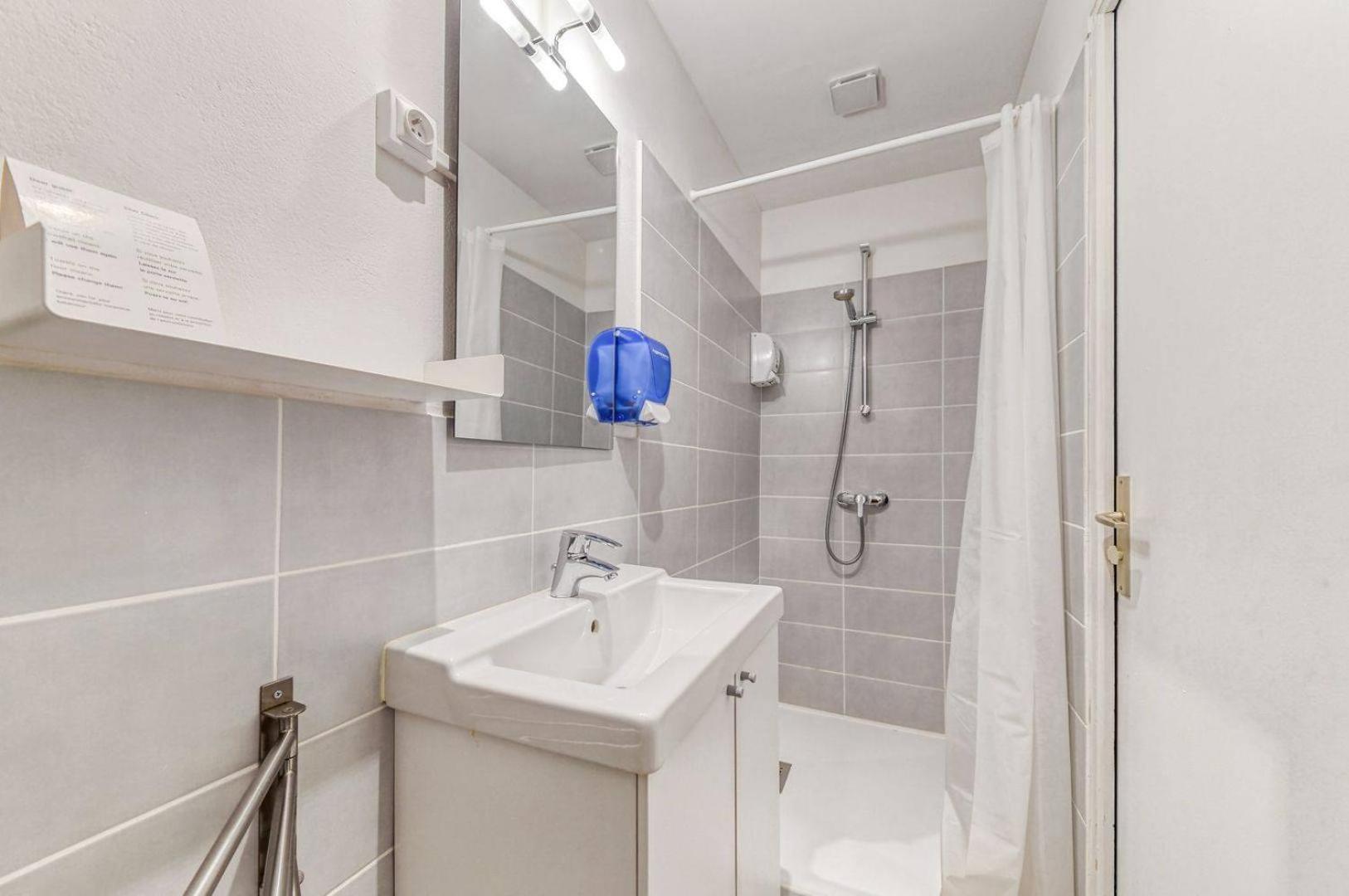 Double Room with Terrace - Photo 7
