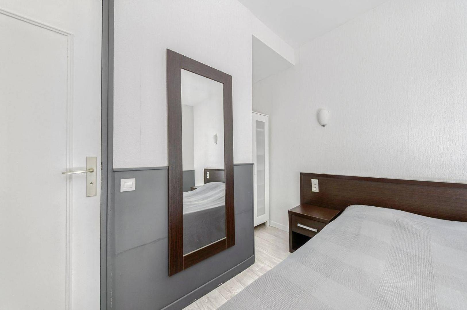 Double Room with Terrace - Photo 5