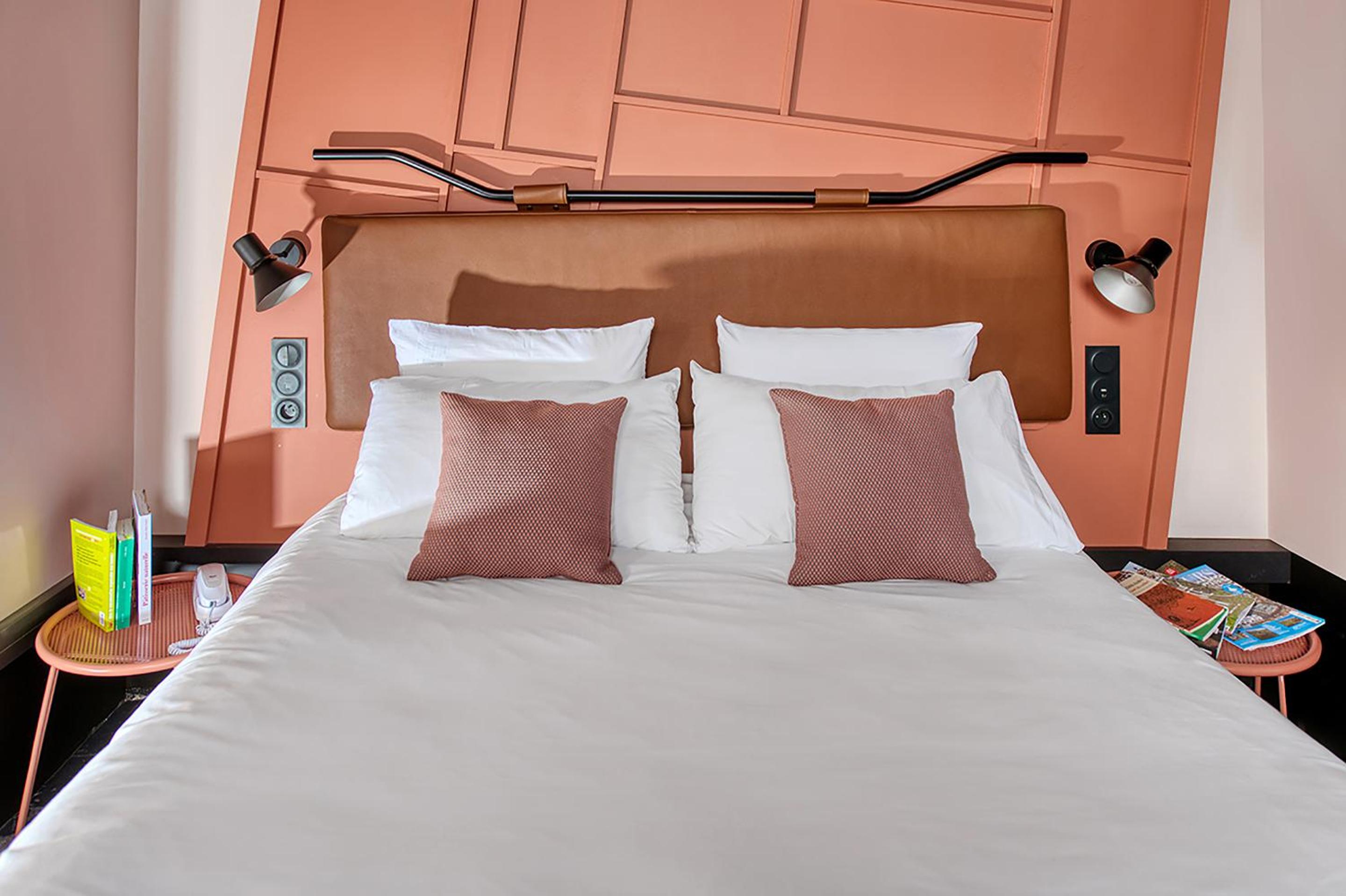 Superior Double Room - Photo 1