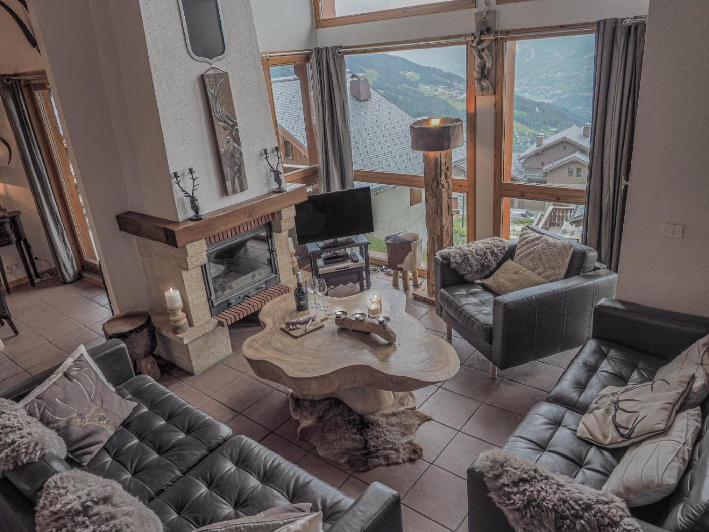 Chalet photo 1