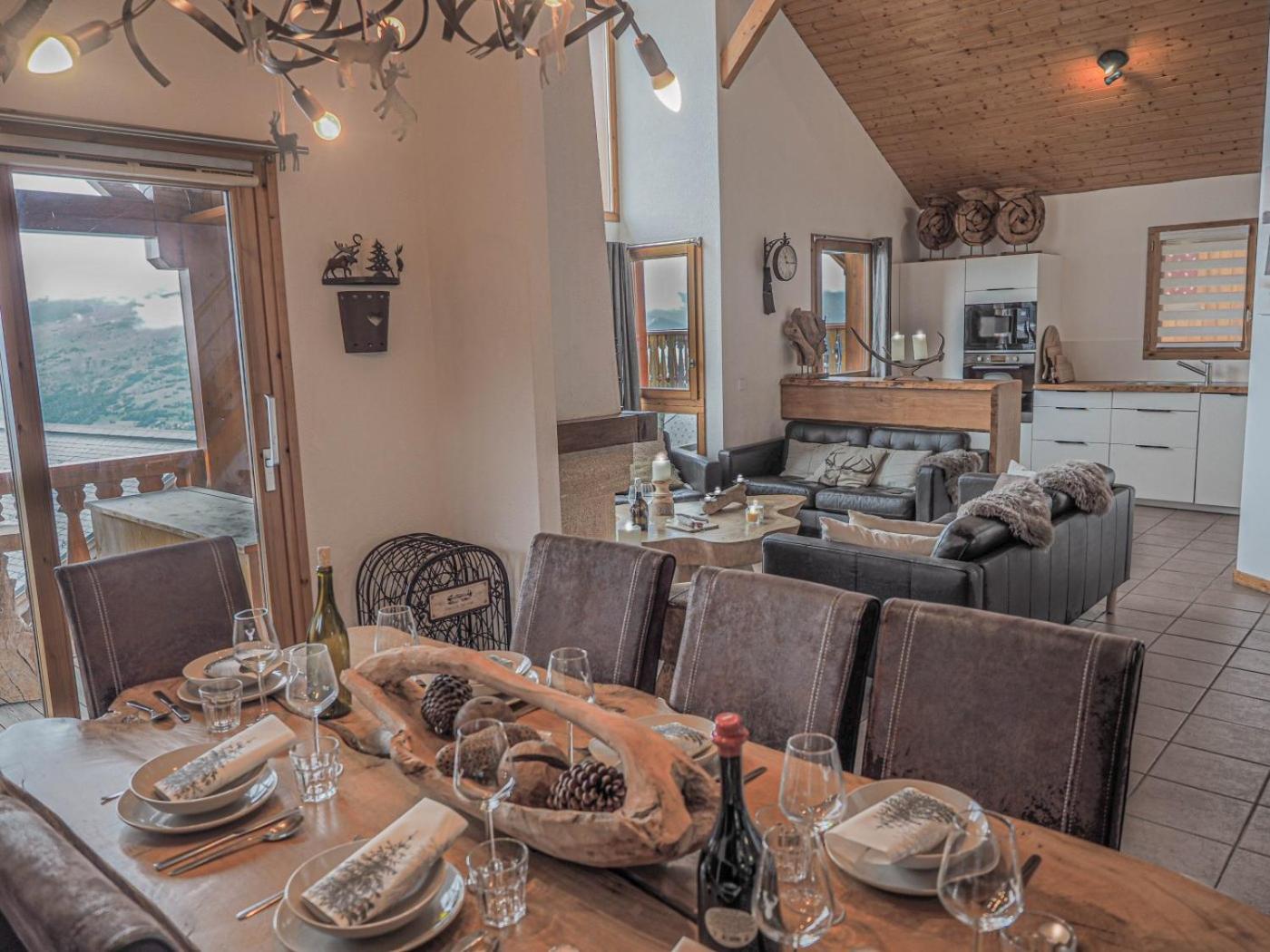 Chalet photo 2