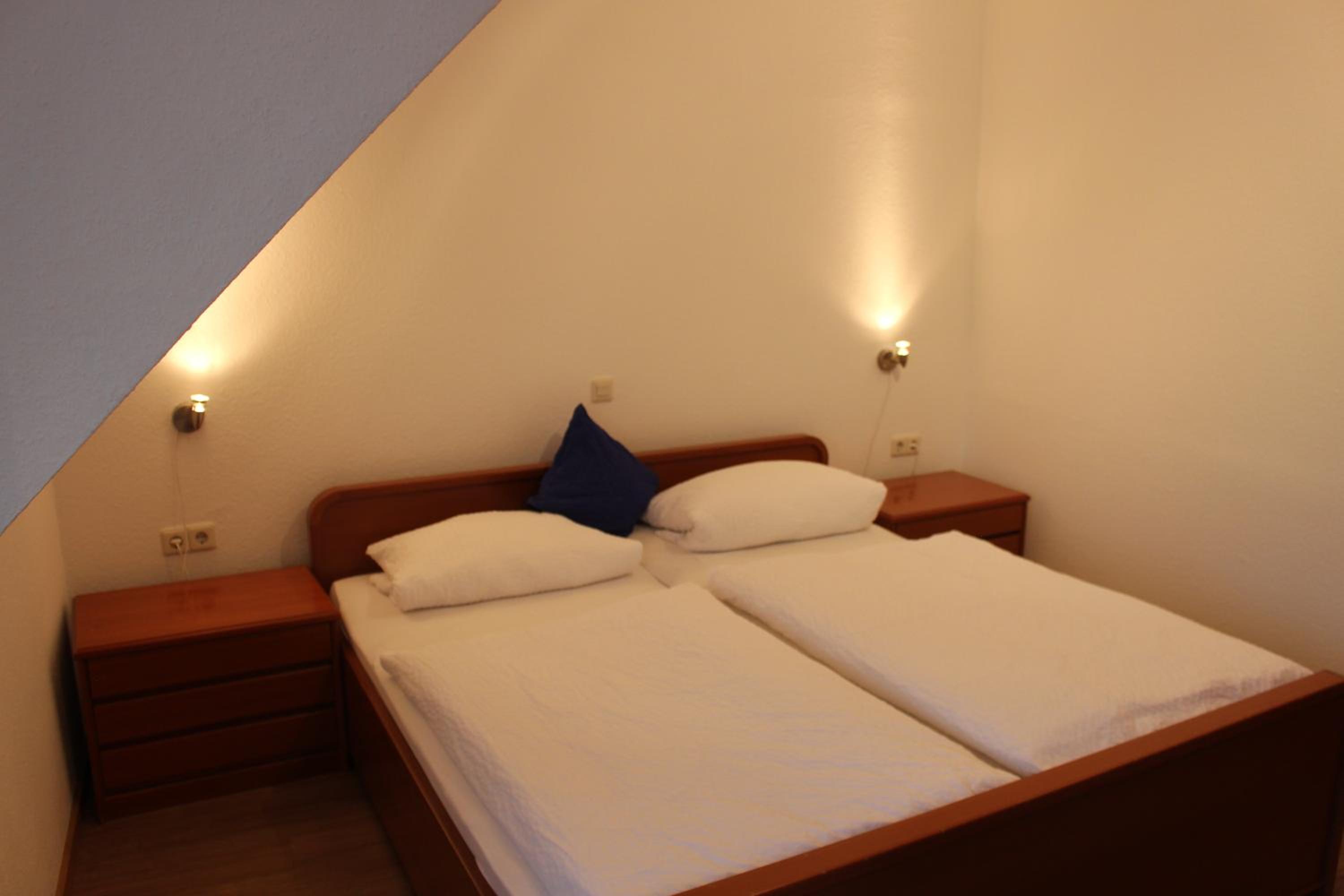 Double Room - Photo 1