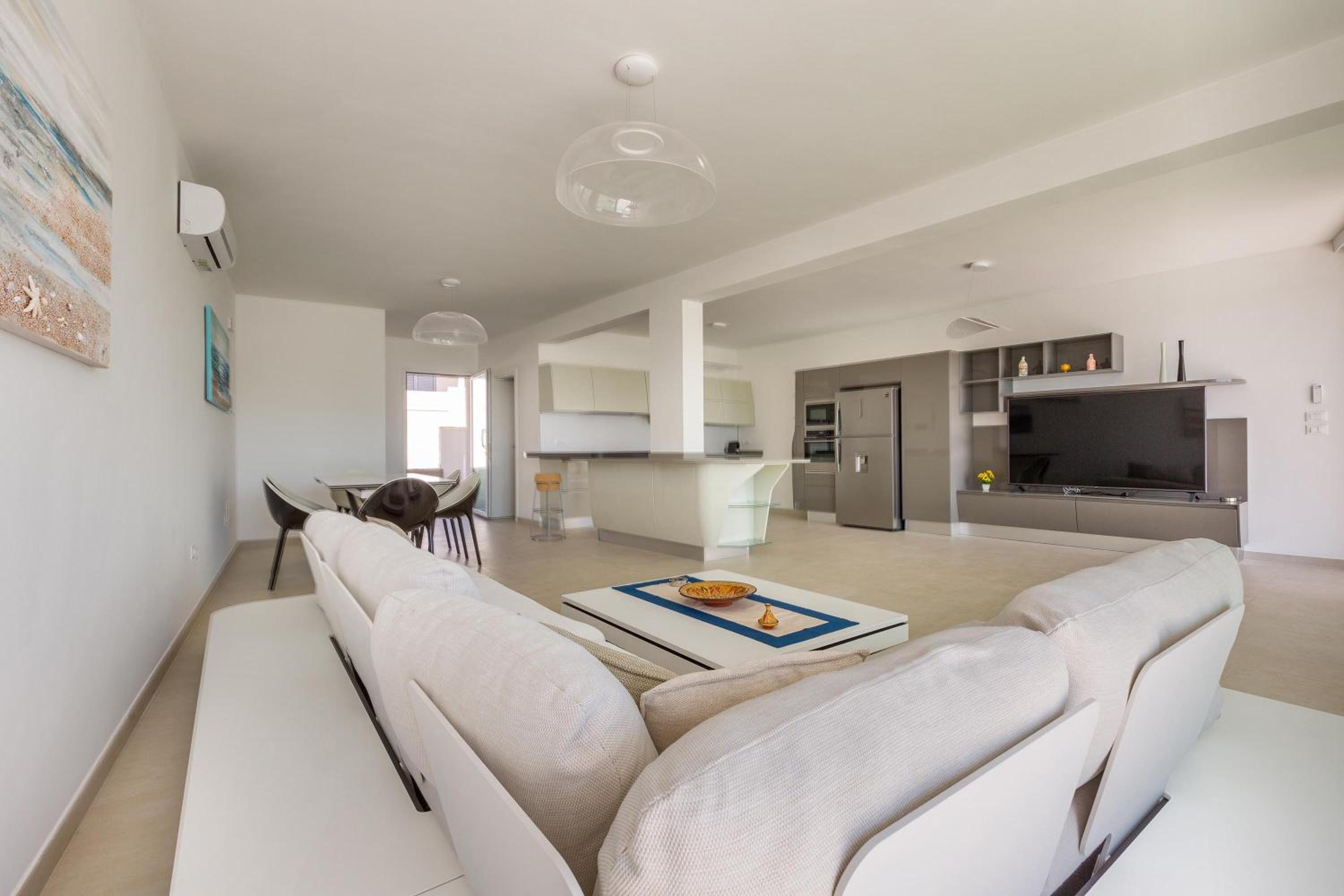 Villa with Private Pool photo 1