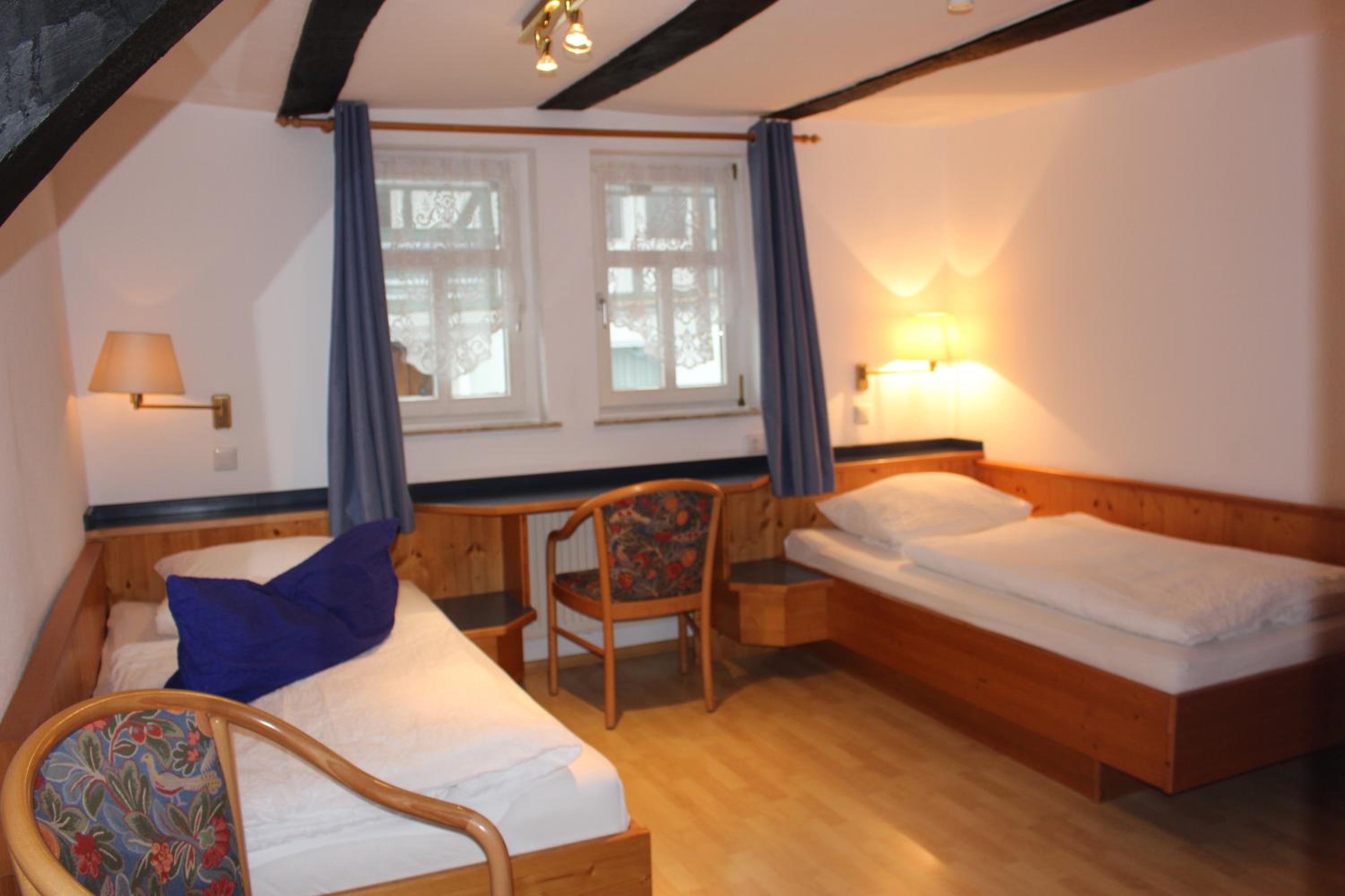 Twin Room photo 1