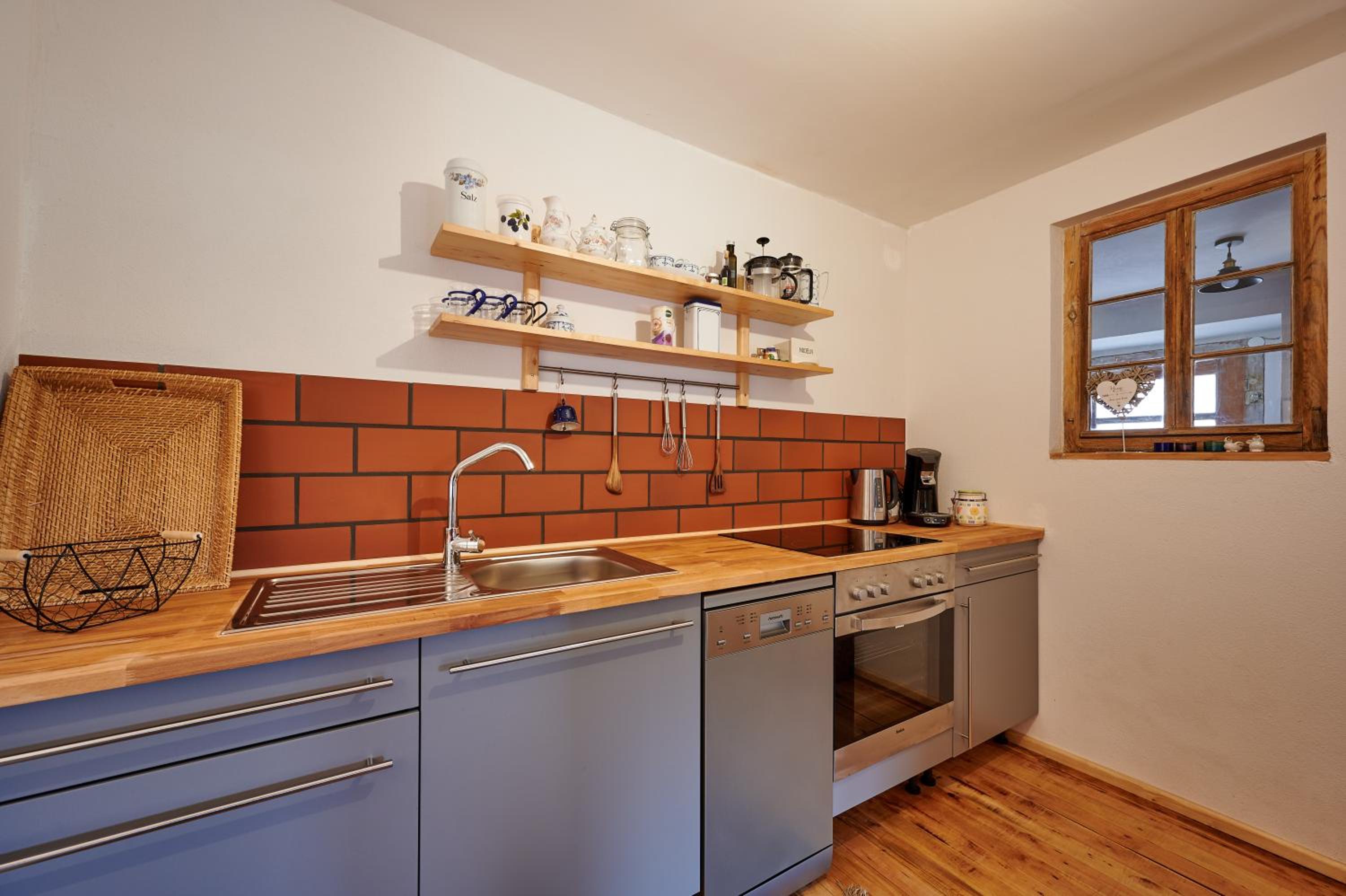 Vacation Home photo 3