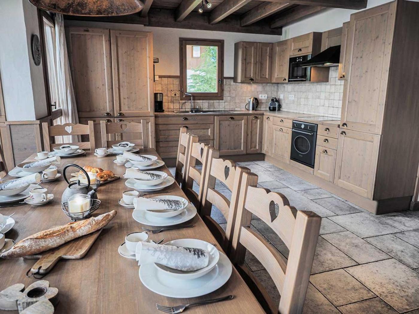 Chalet photo 2