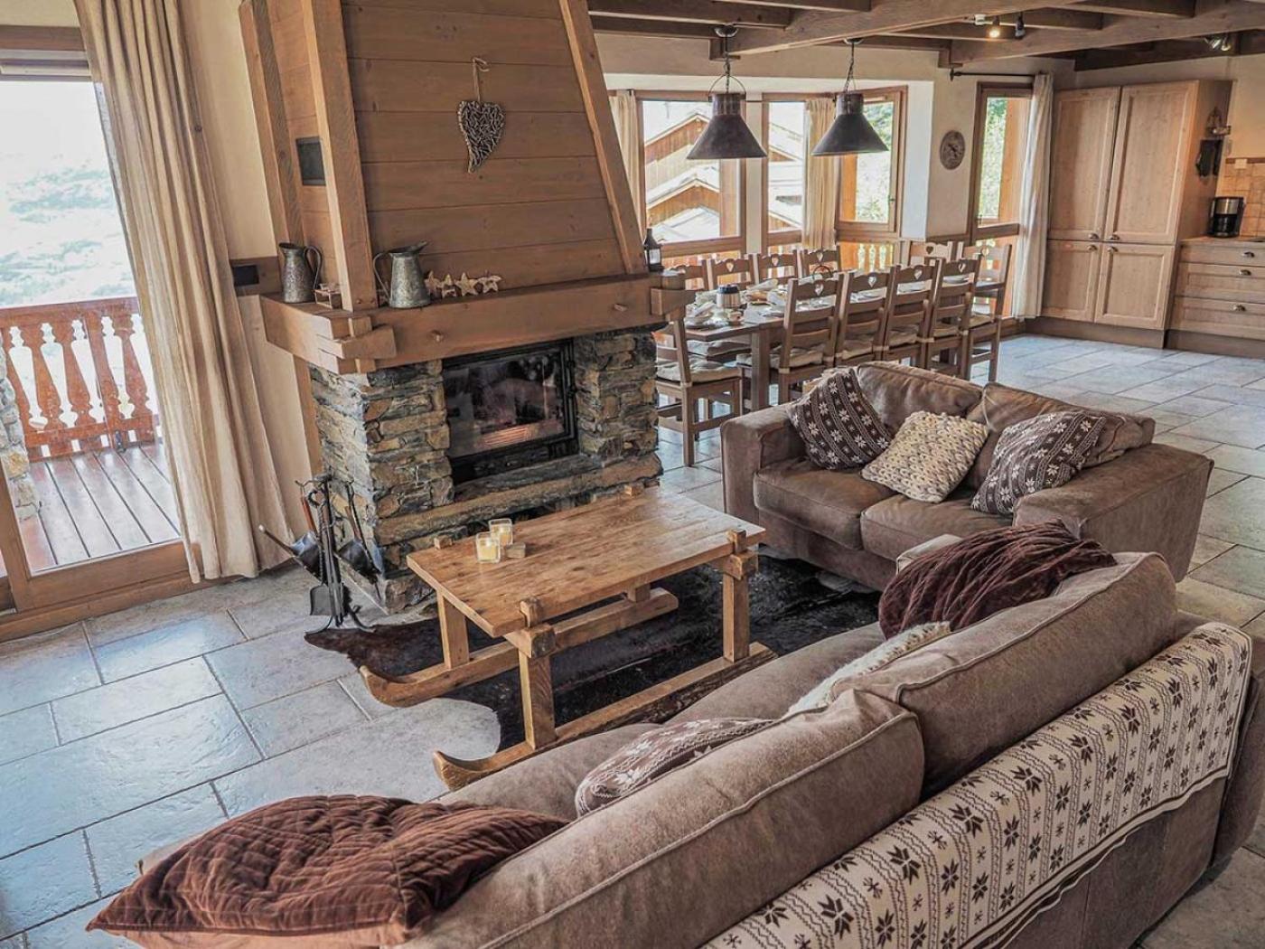 Chalet photo 3