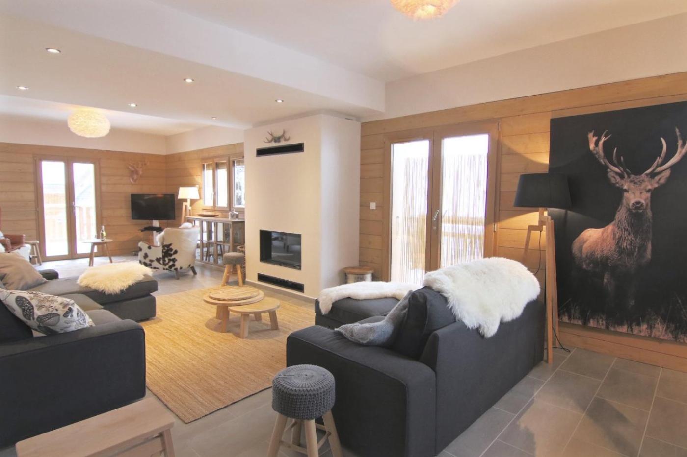 Chalet photo 1