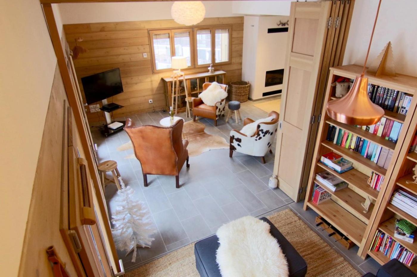 Chalet photo 3