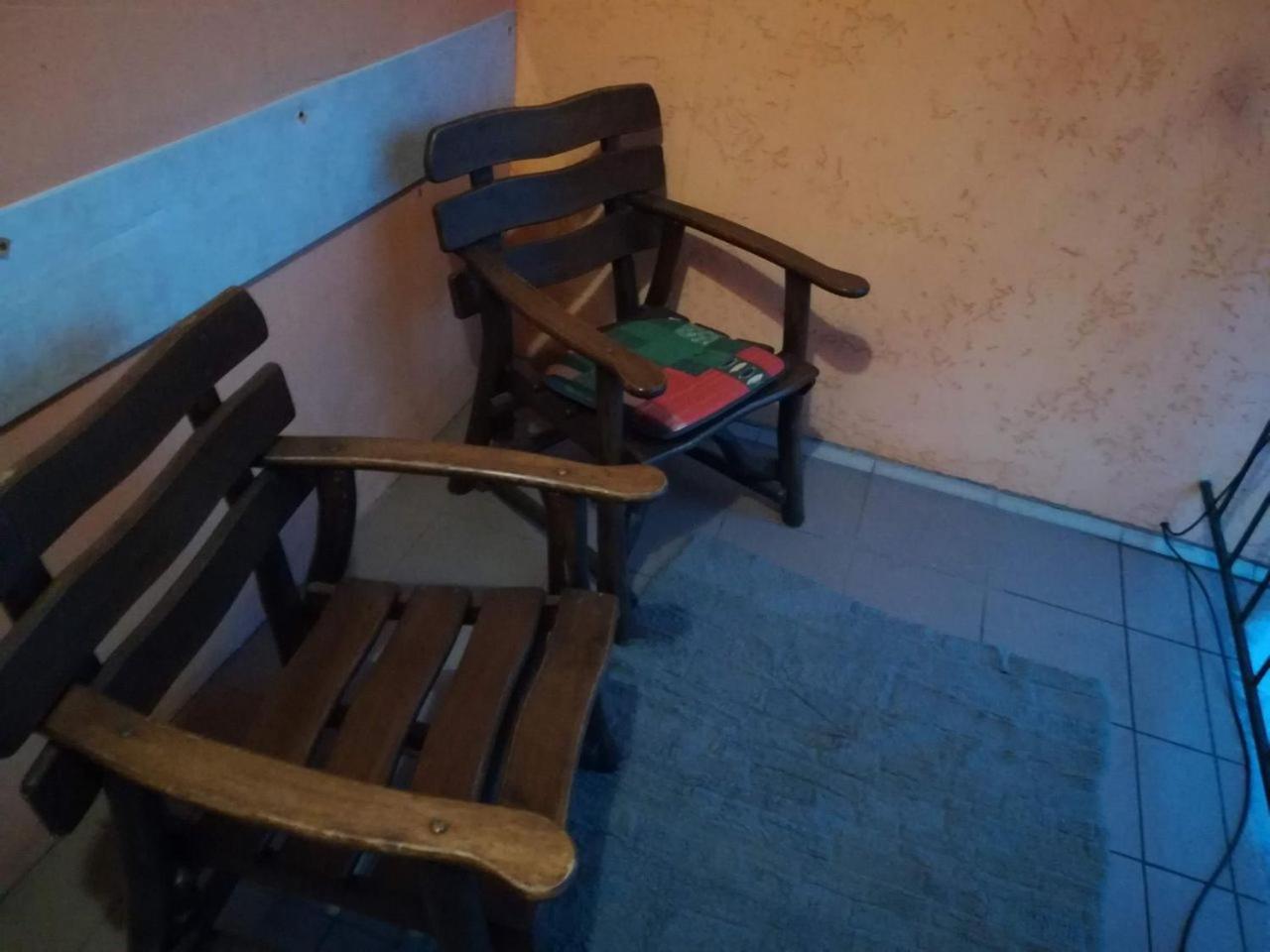 Deluxe Double Room with Balcony photo 2