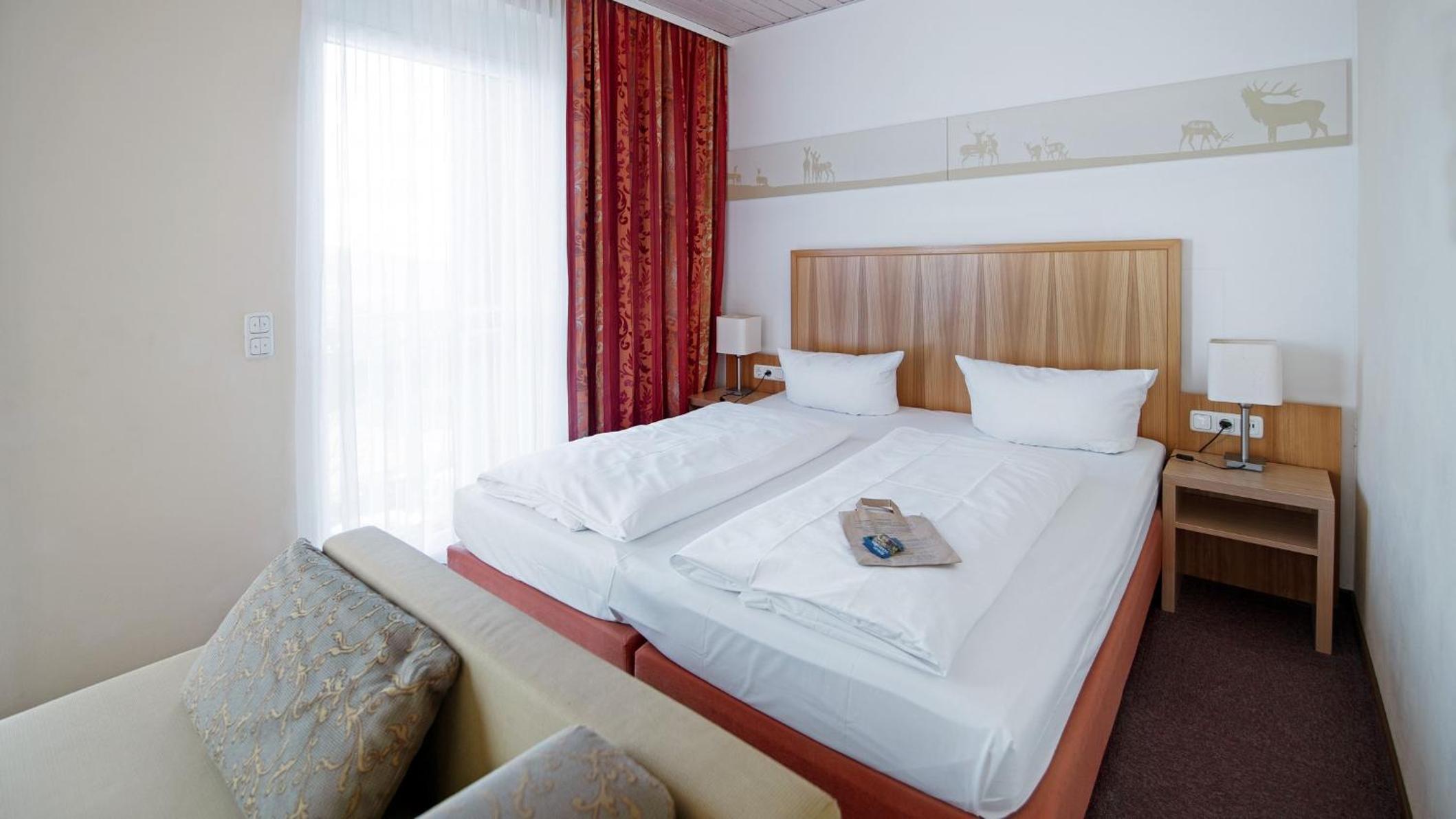 Superior Double Room - Photo 2
