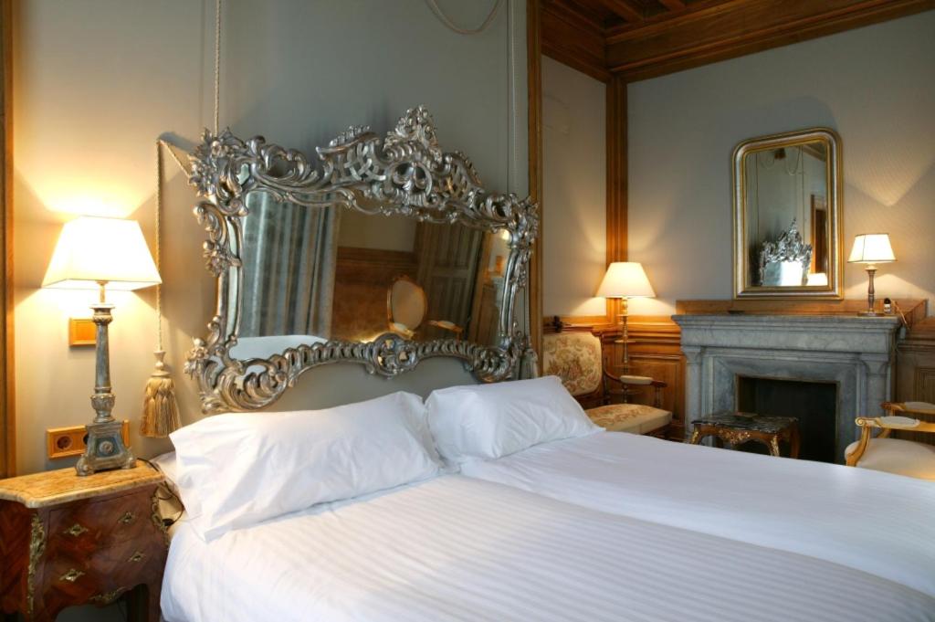 Double or Twin Room - Photo 1