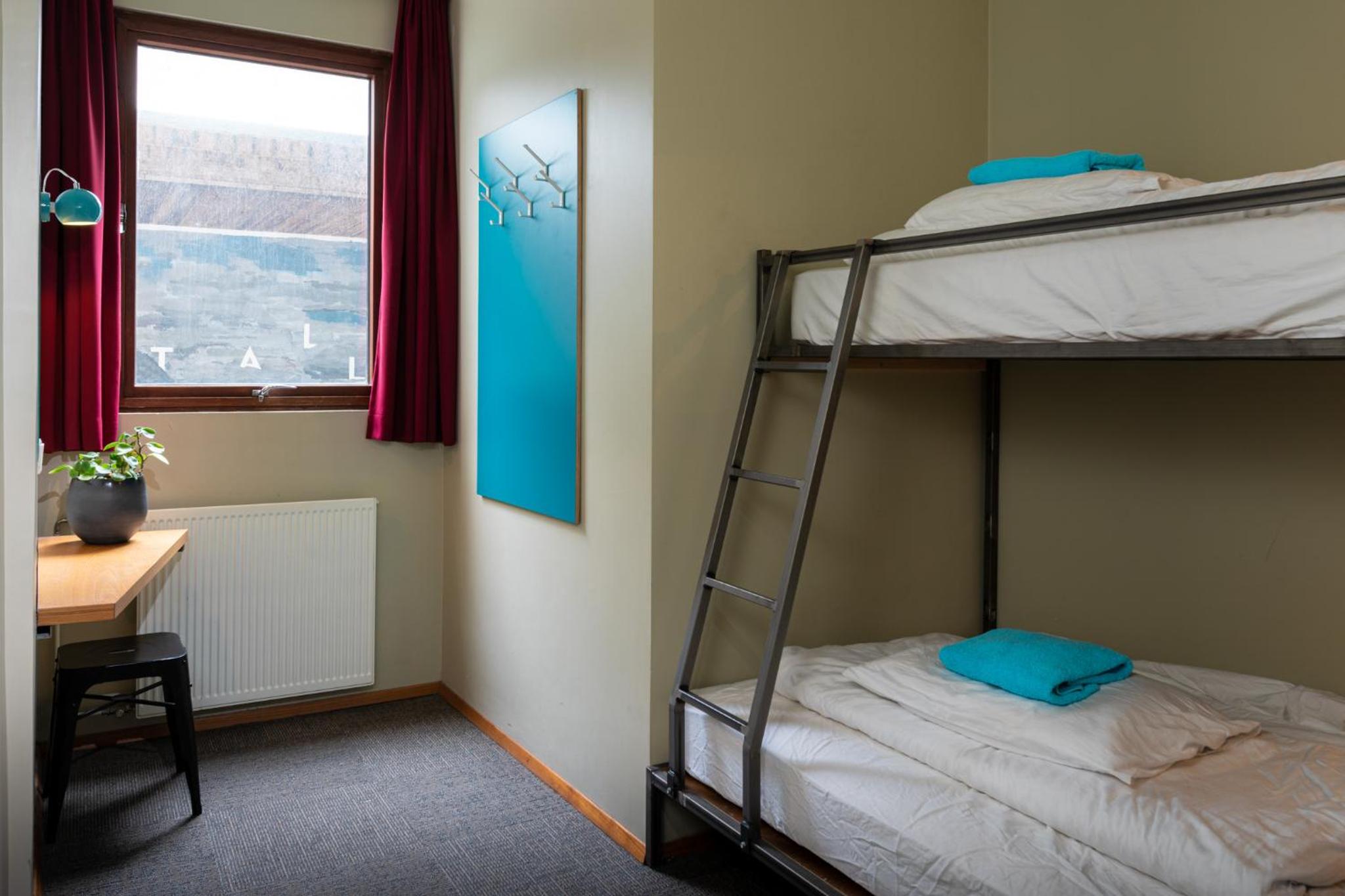 Double Room with Private Bathroom photo 3
