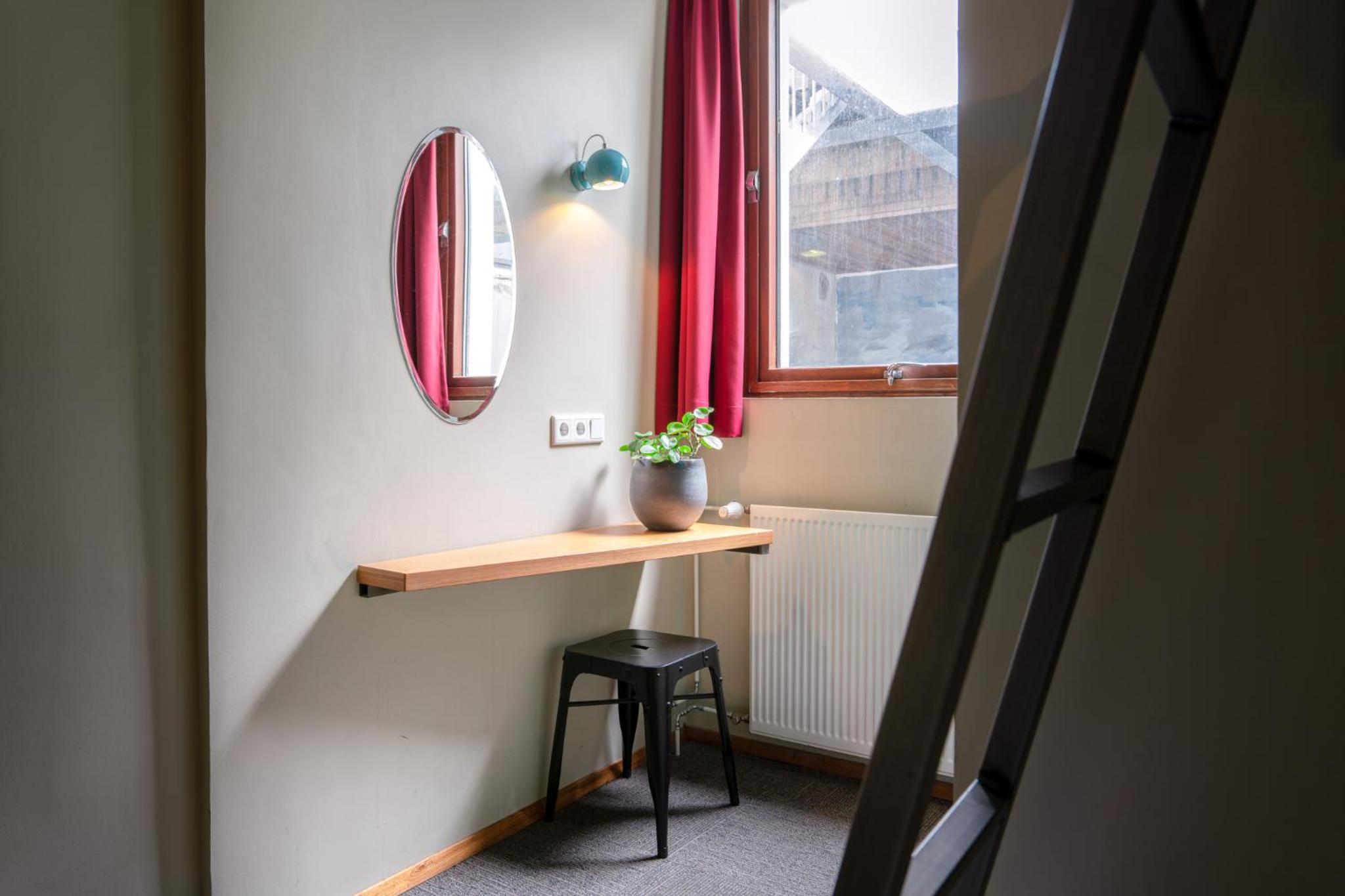 Double Room with Private Bathroom photo 1