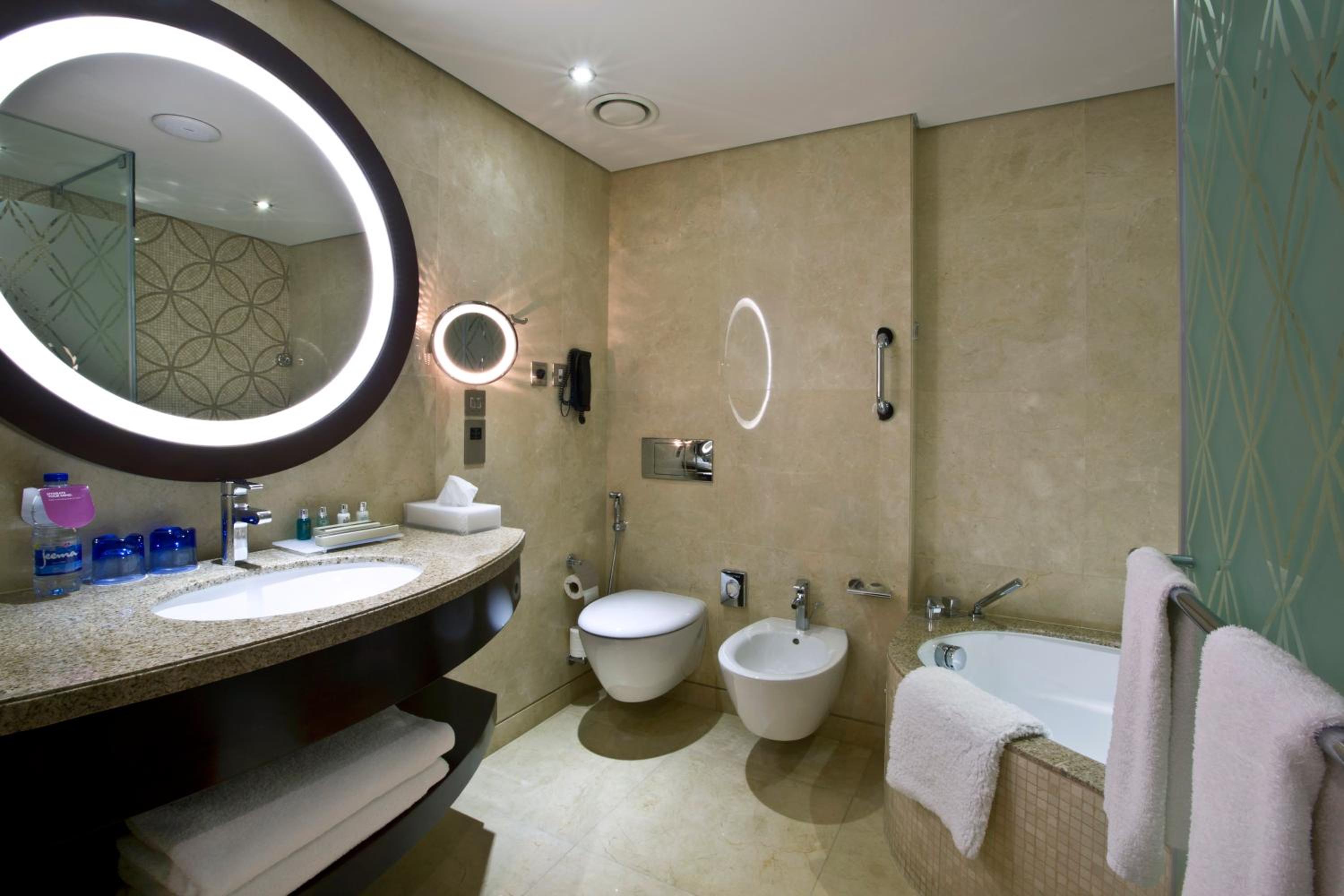 Presidential King Suite - Smoking photo 3