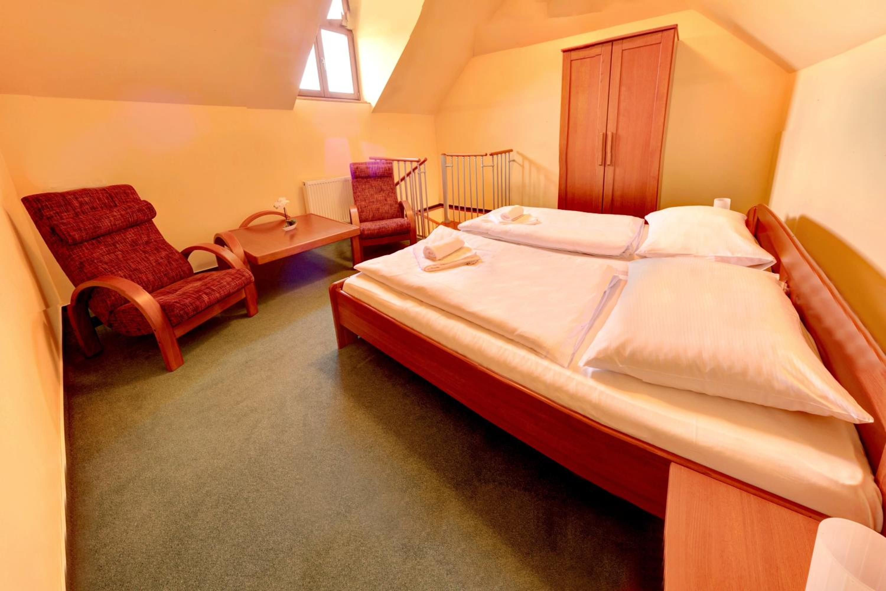 Duplex Apartment