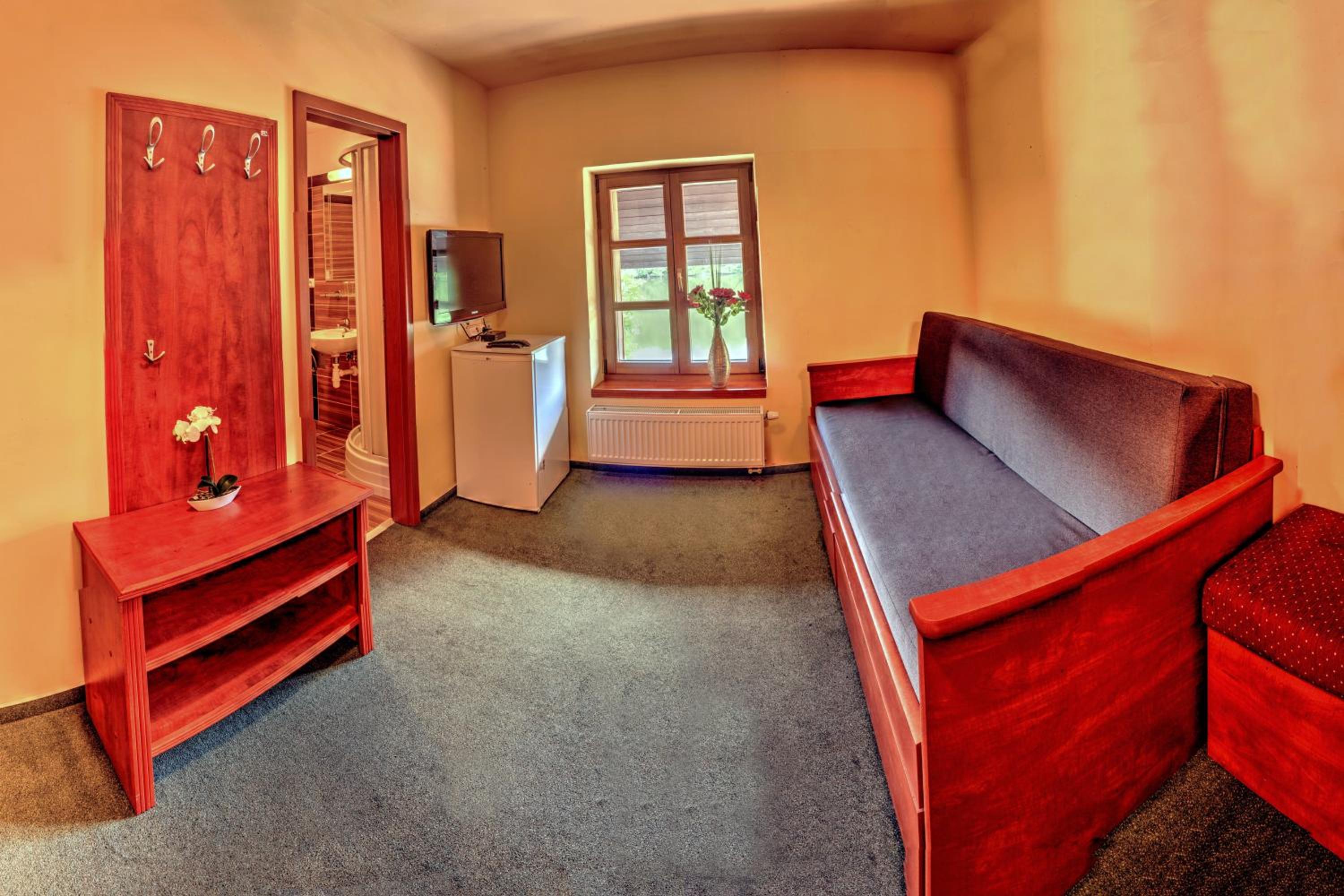 Duplex Apartment