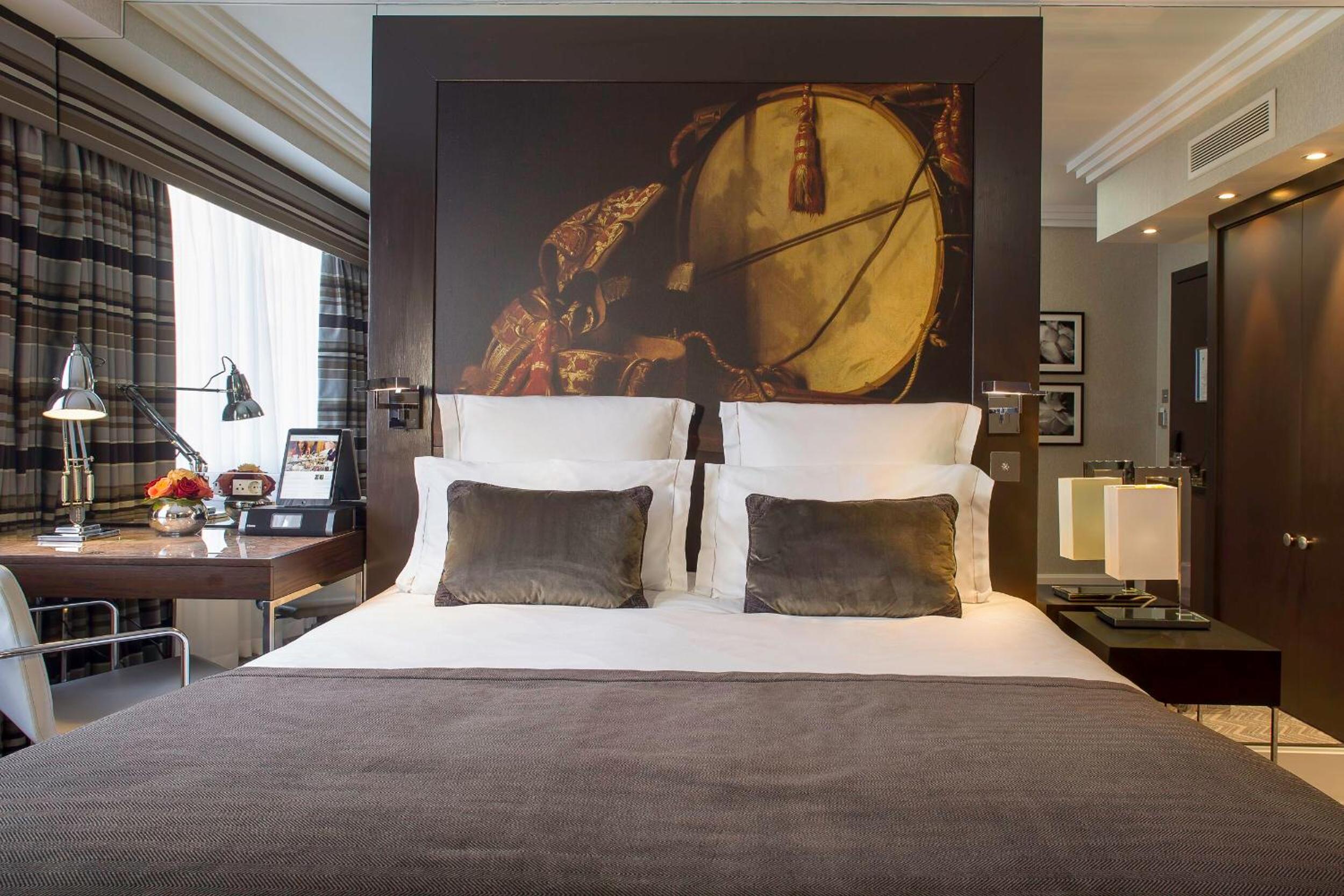 Superior Double Room photo 1