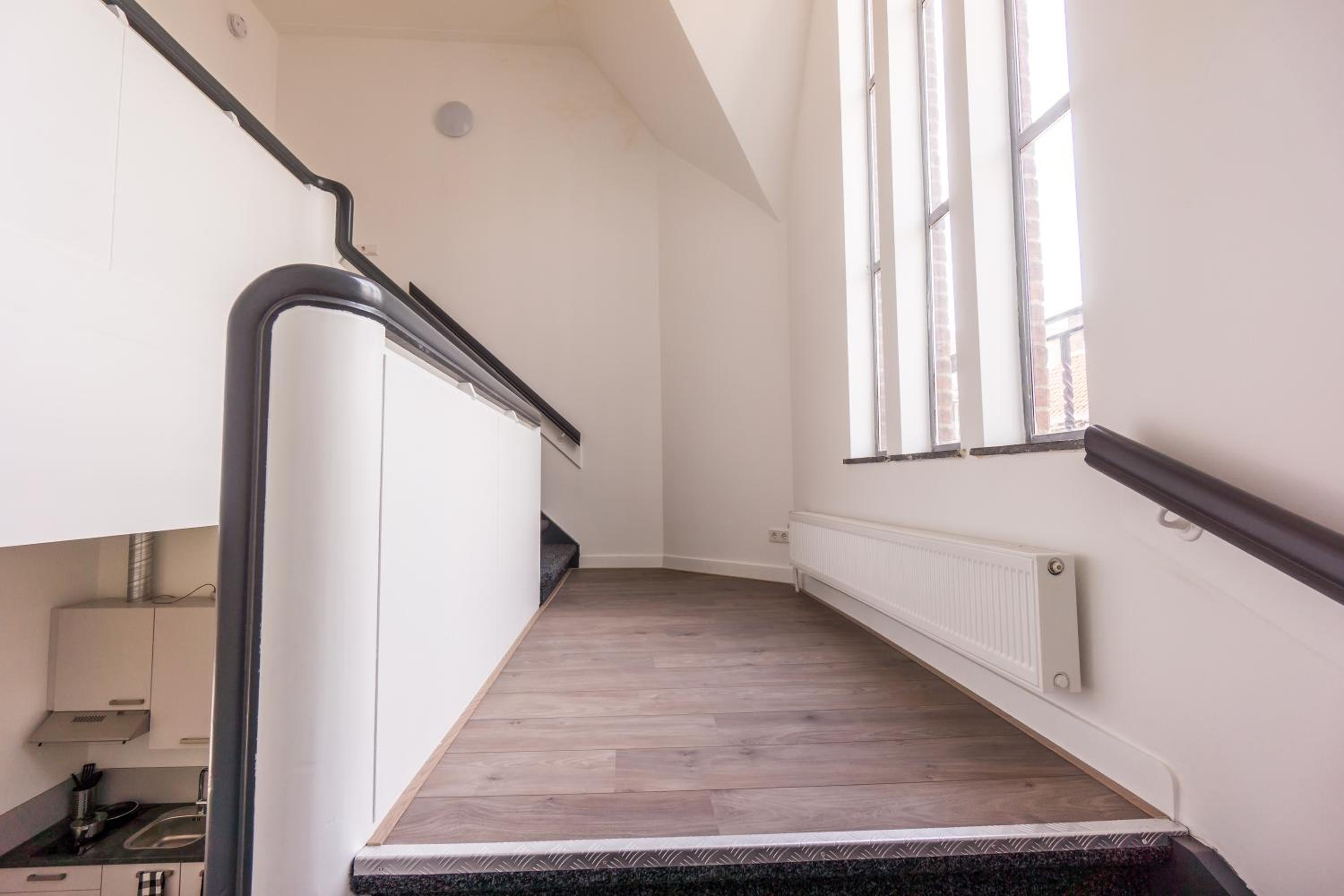 Presbytery Apartment - Ground Floor