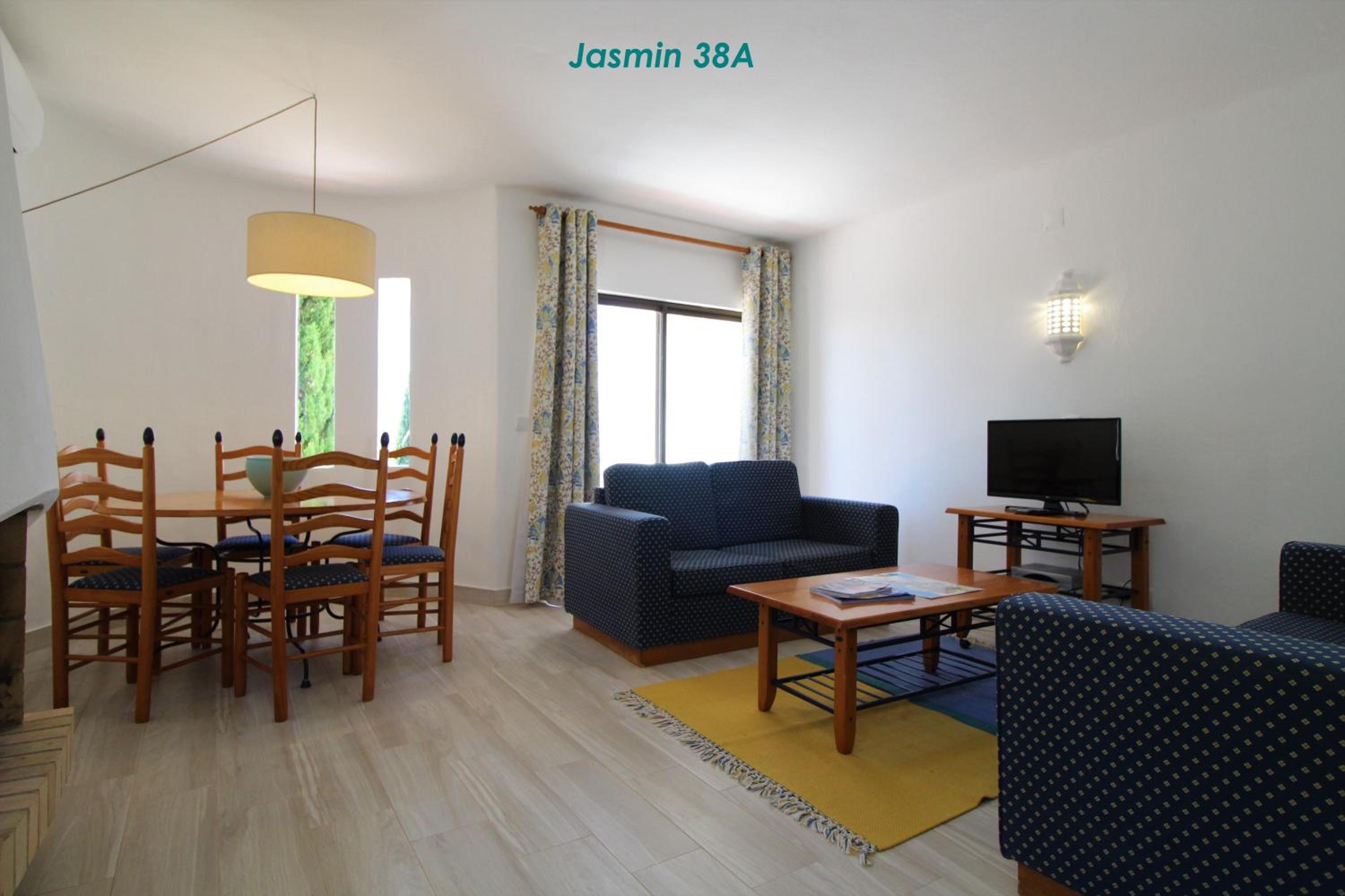 Duplex Apartment with Sea View