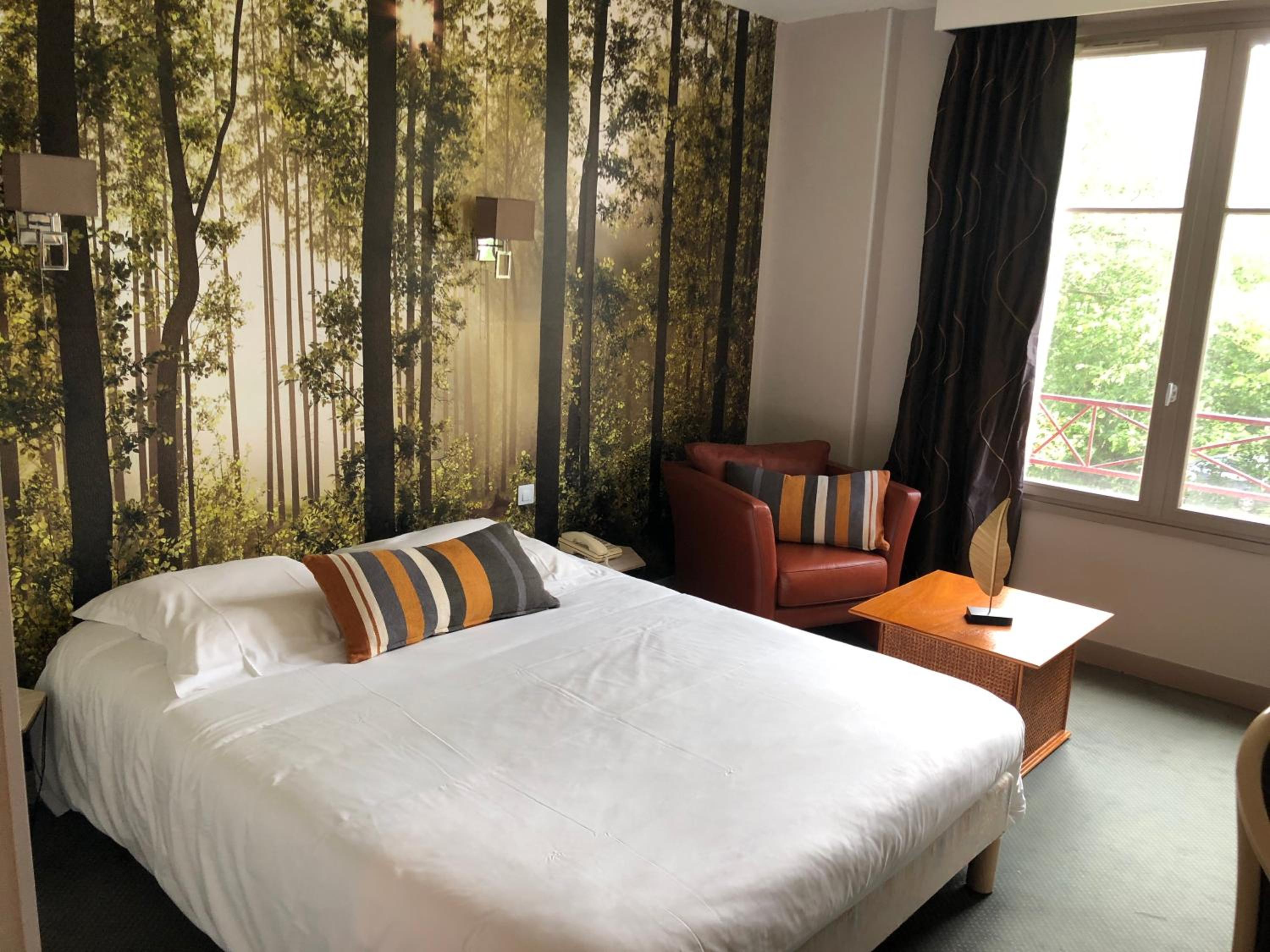 Double Room - Photo 1