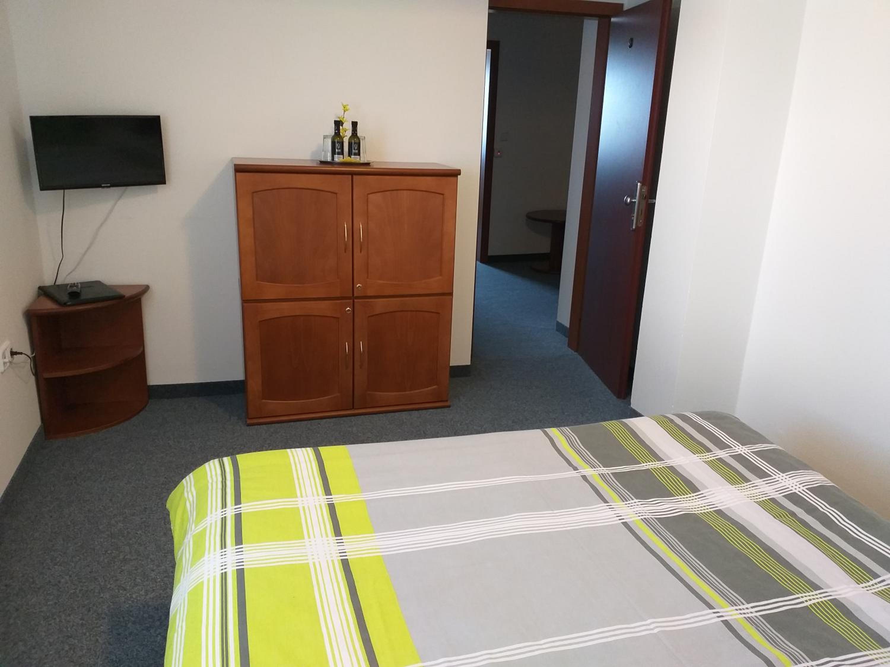 Two-Bedroom Suite photo 1