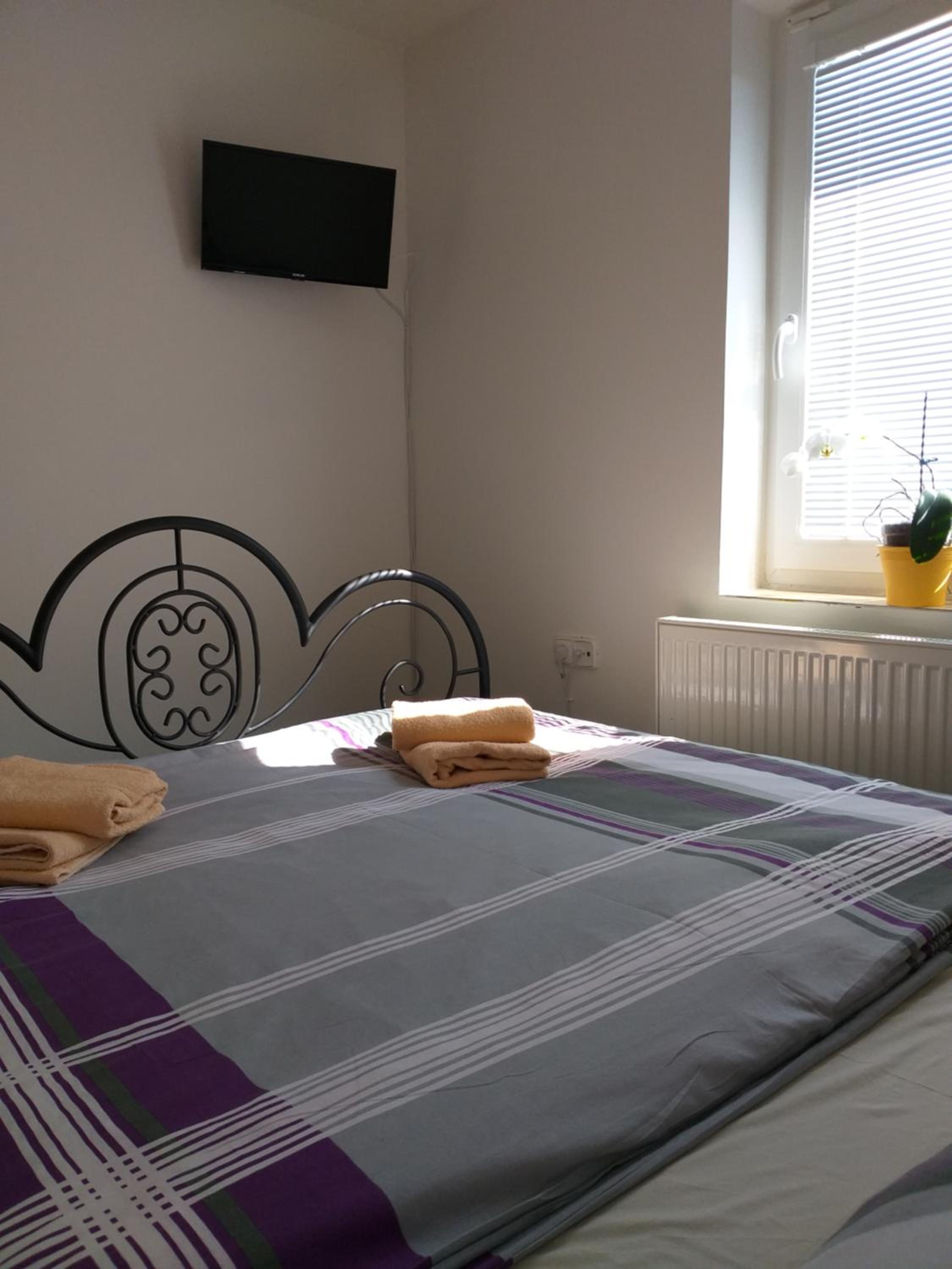 Two-Bedroom Apartment photo 1