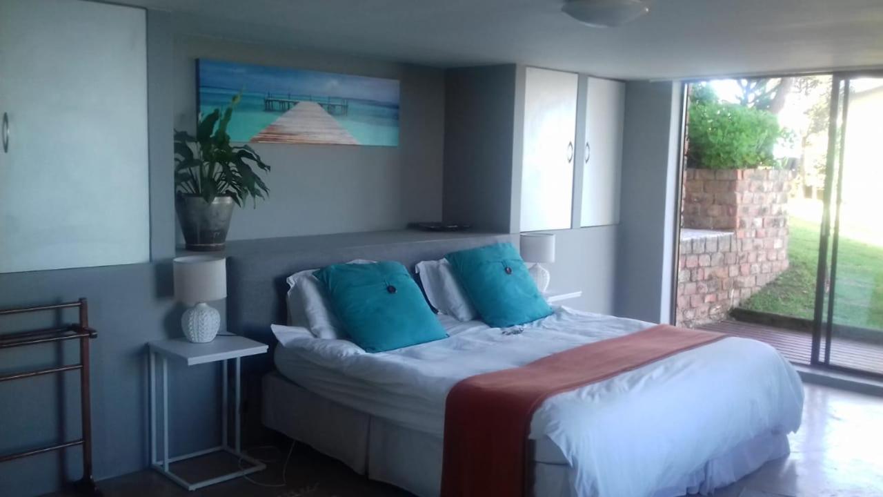 Apartment with Sea View photo 1