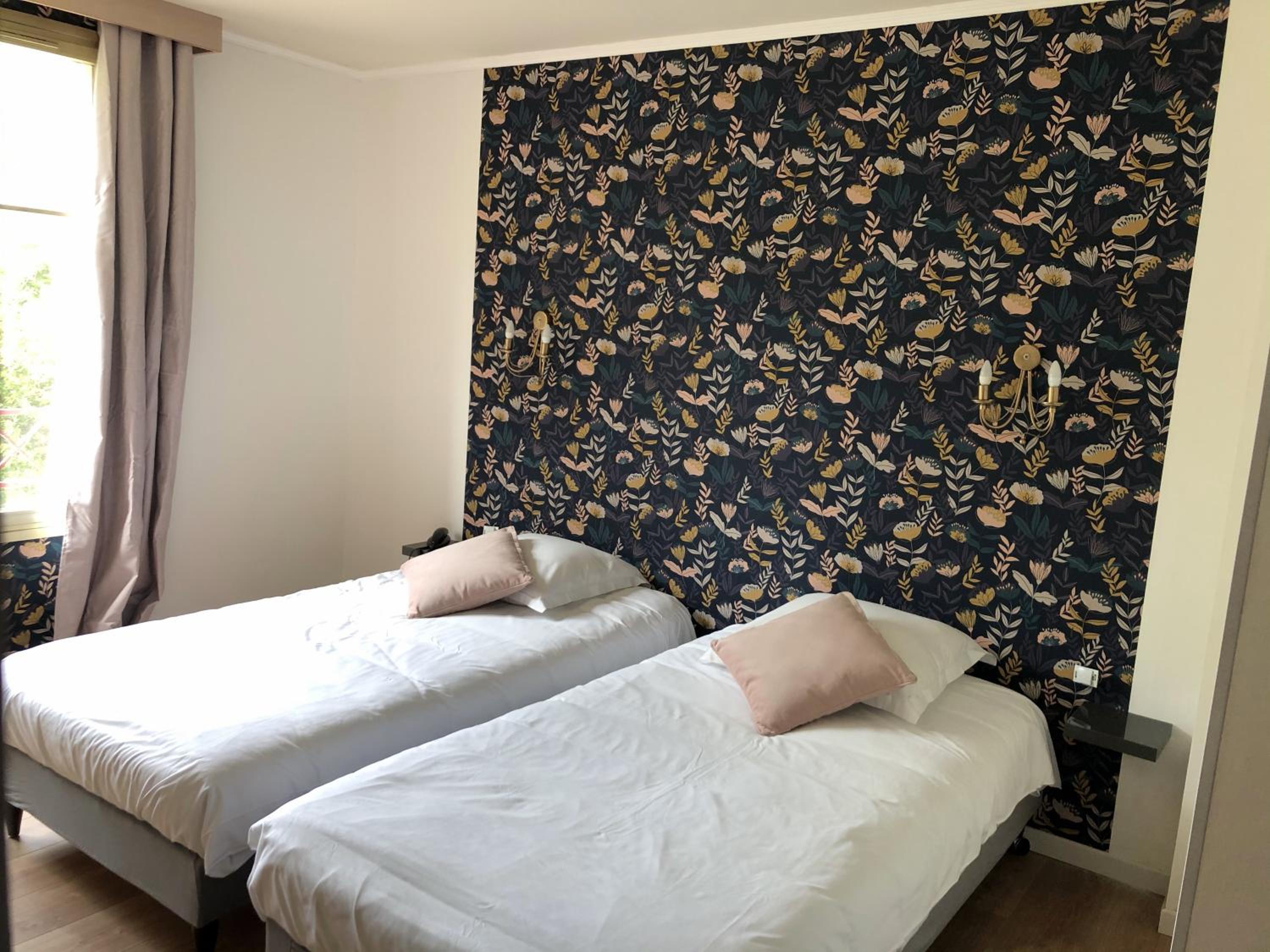 Double Room - Photo 4