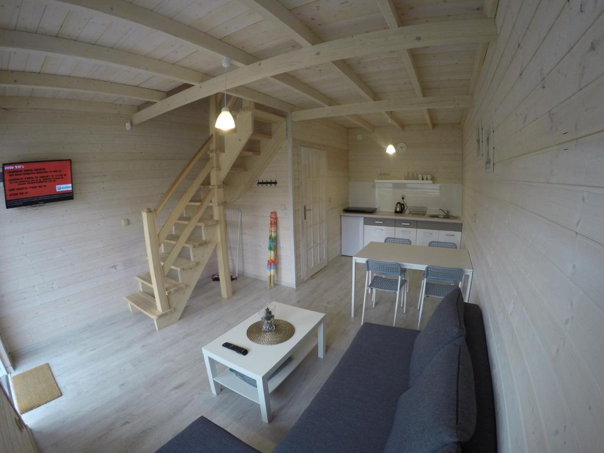 Two-Bedroom Chalet photo 1