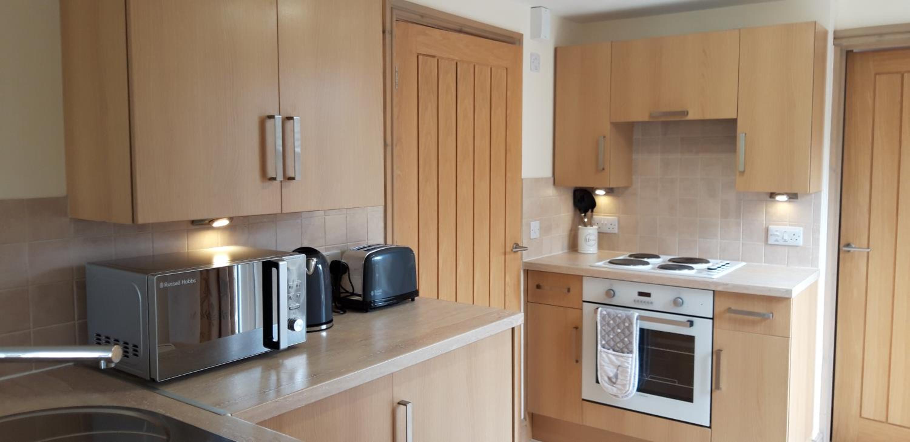 Superior Apartment photo 2