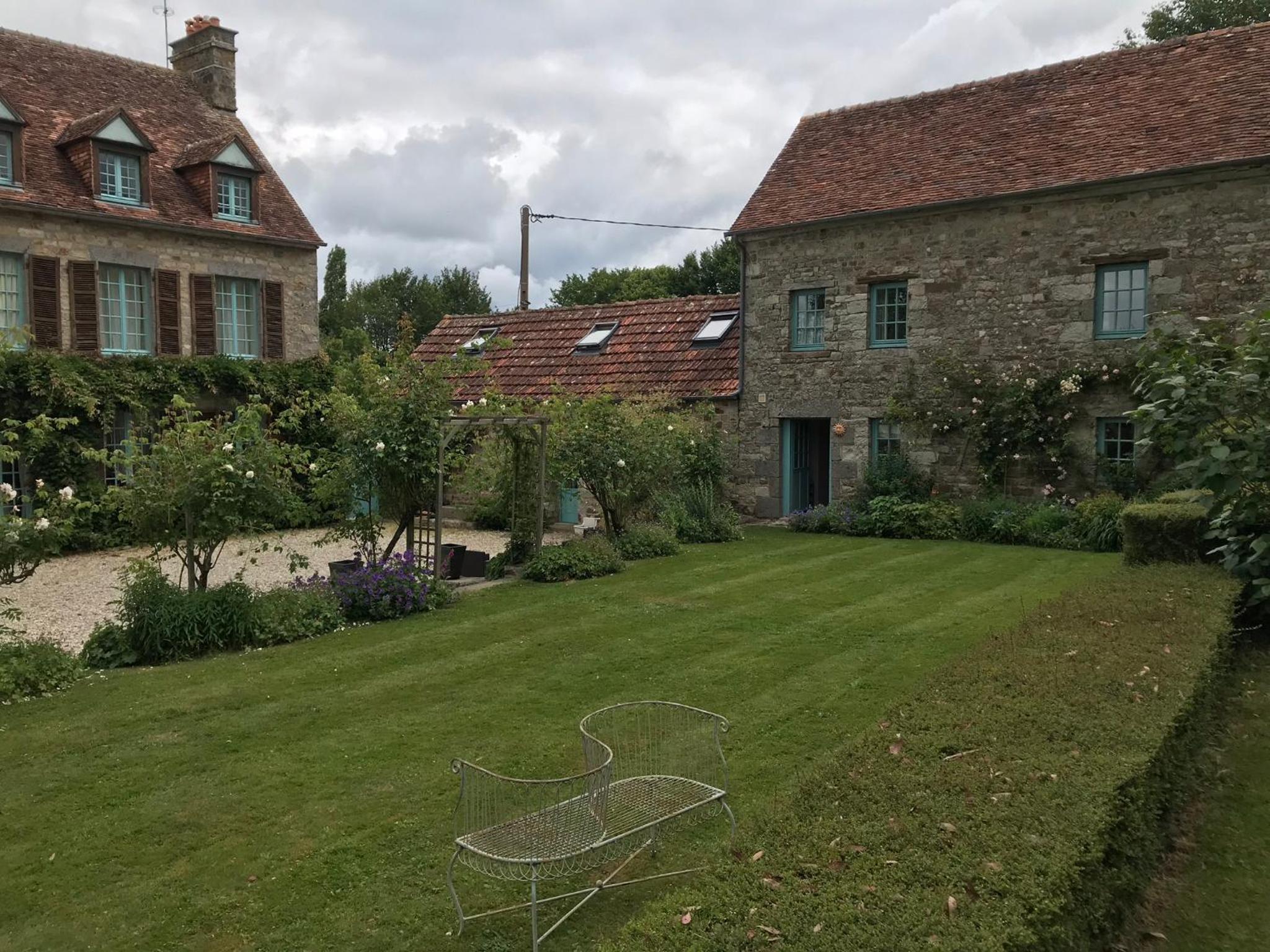 Cottage photo 1