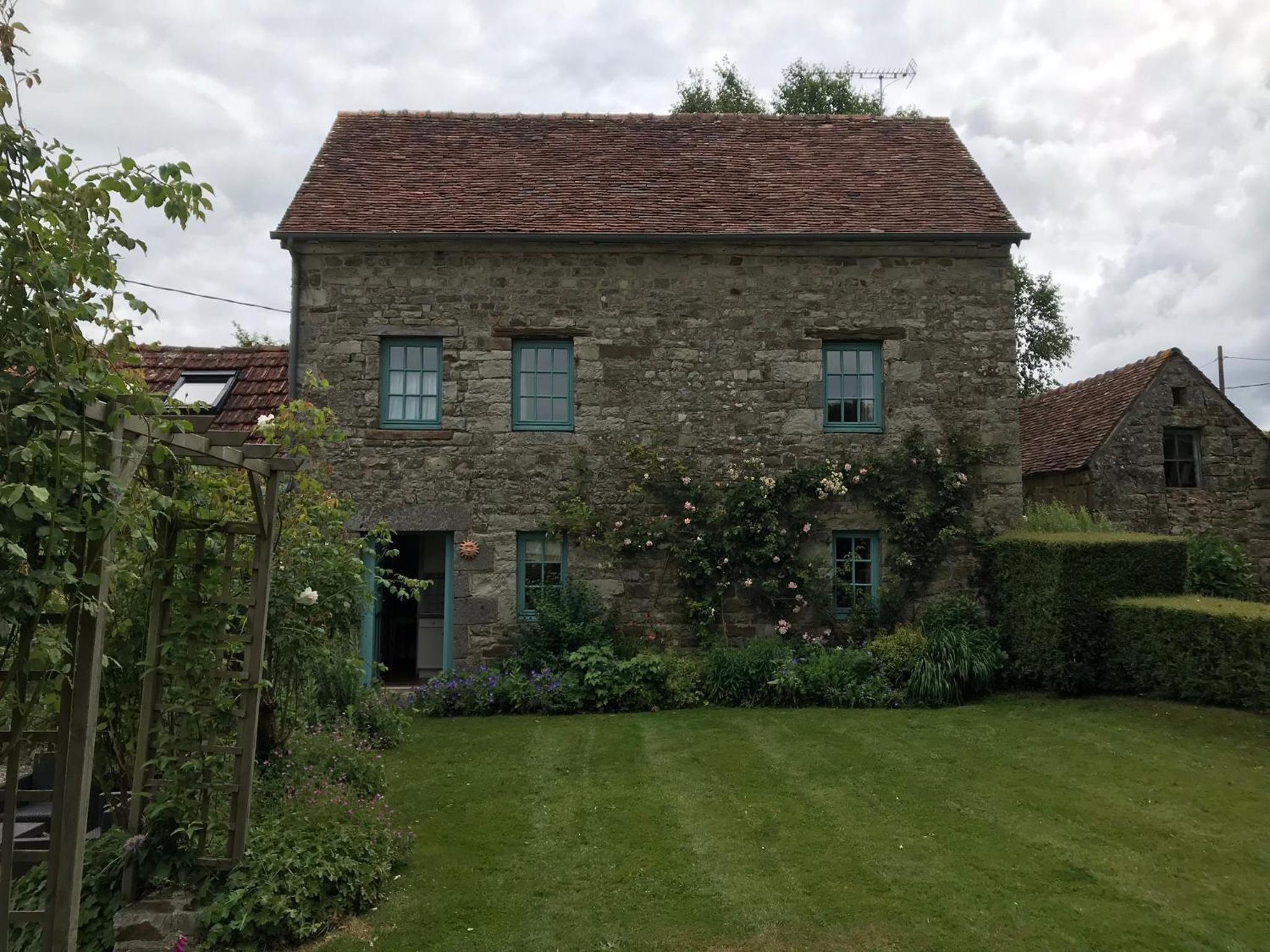 Cottage photo 2