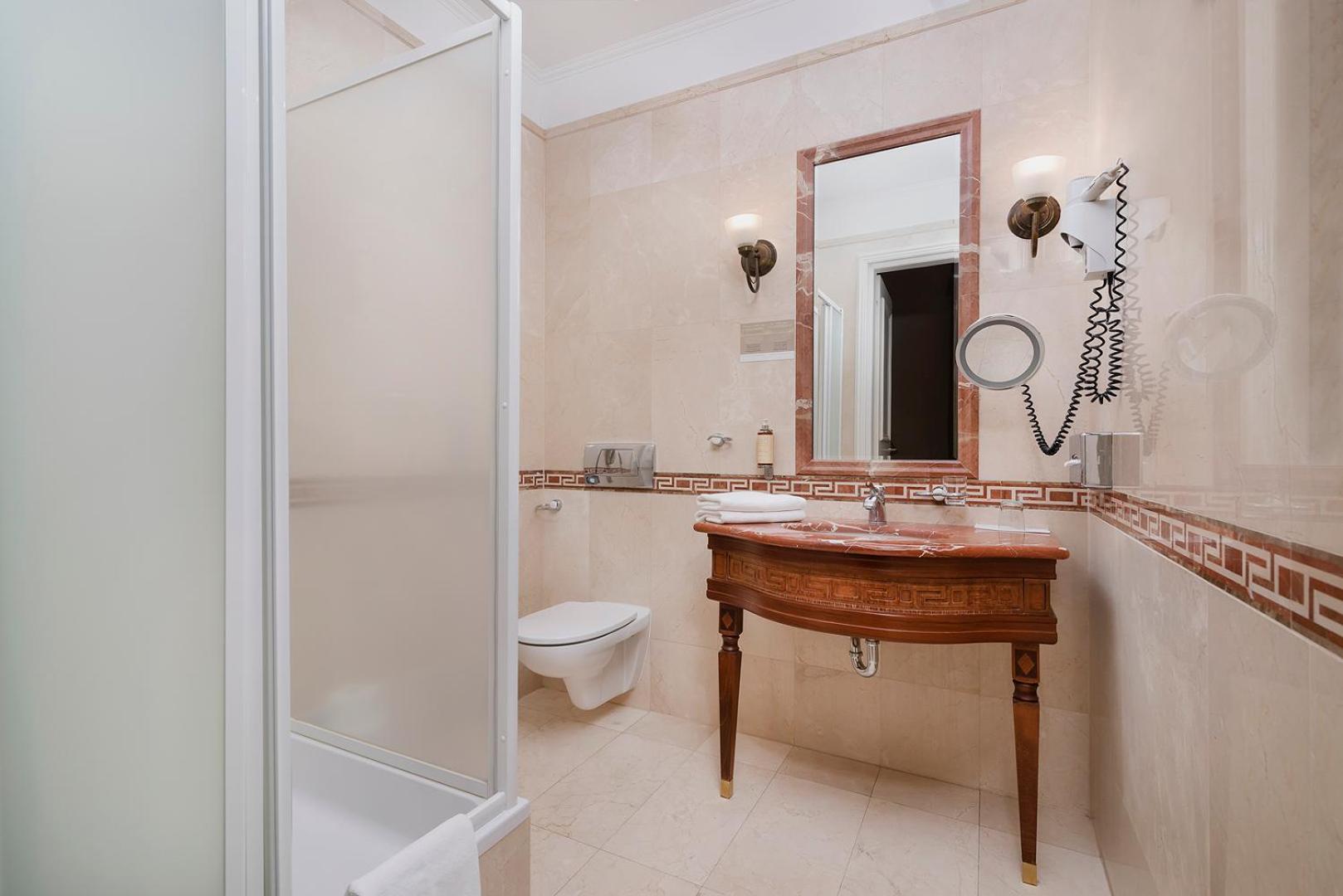Classic Single Room - Photo 2
