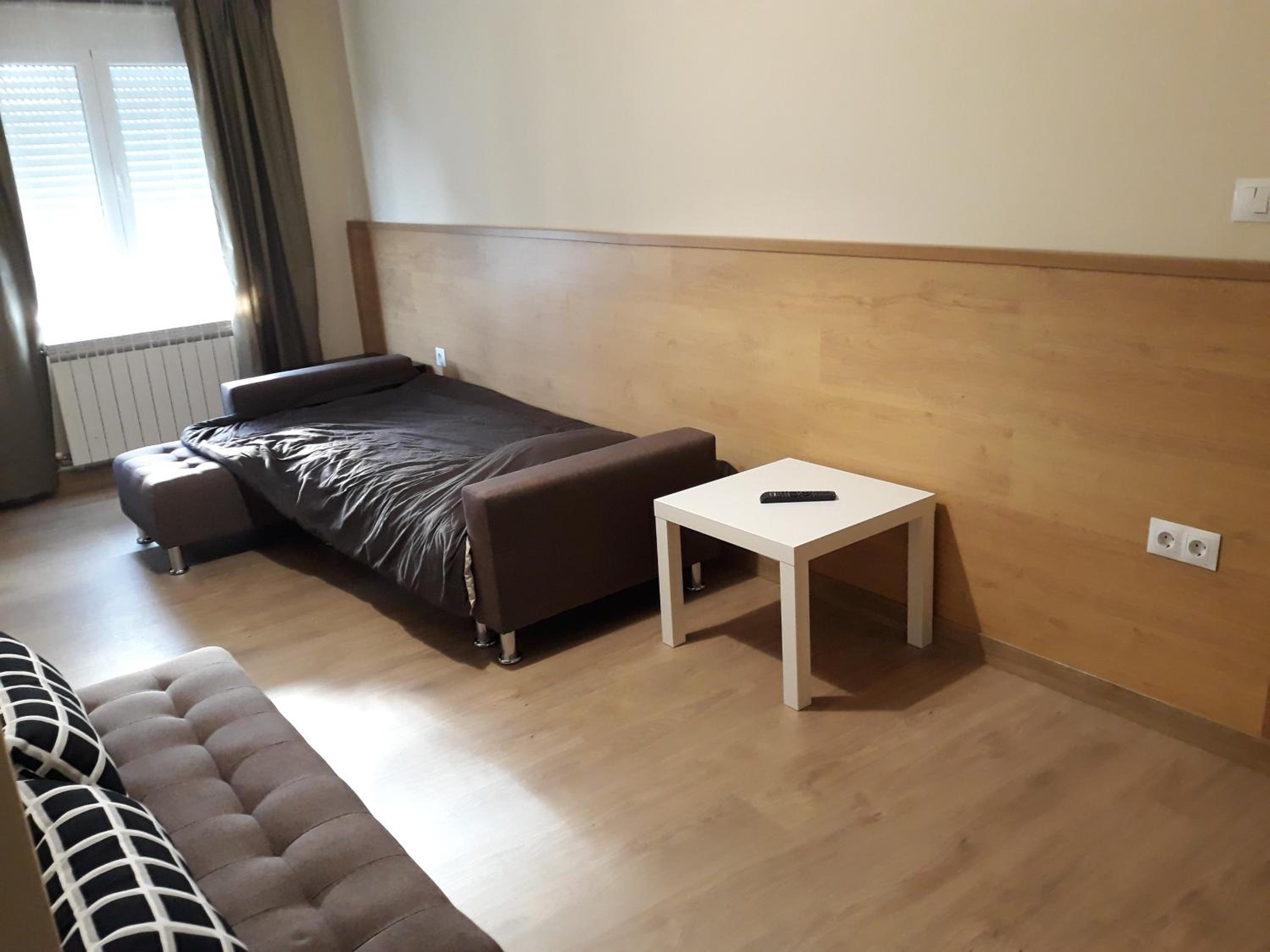 Departamento de tres habitaciones