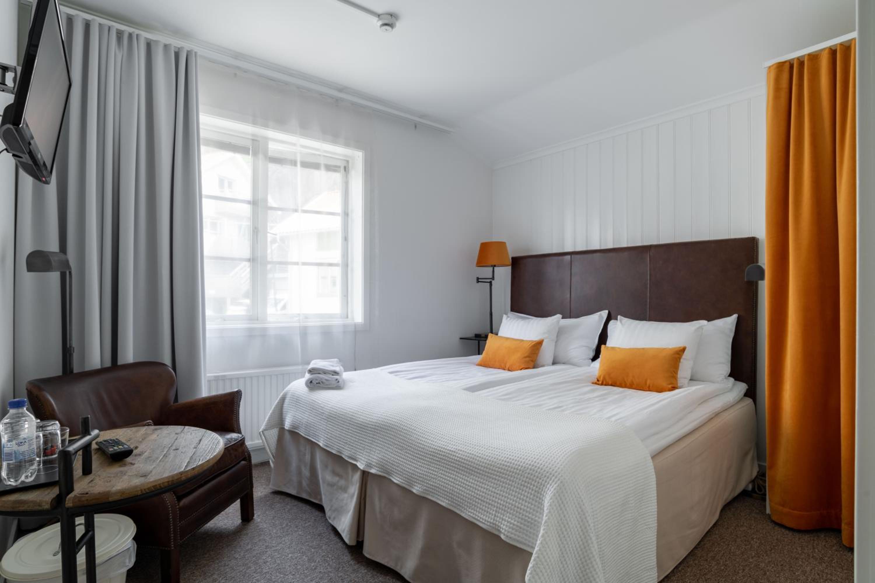 Small Double Room photo 3
