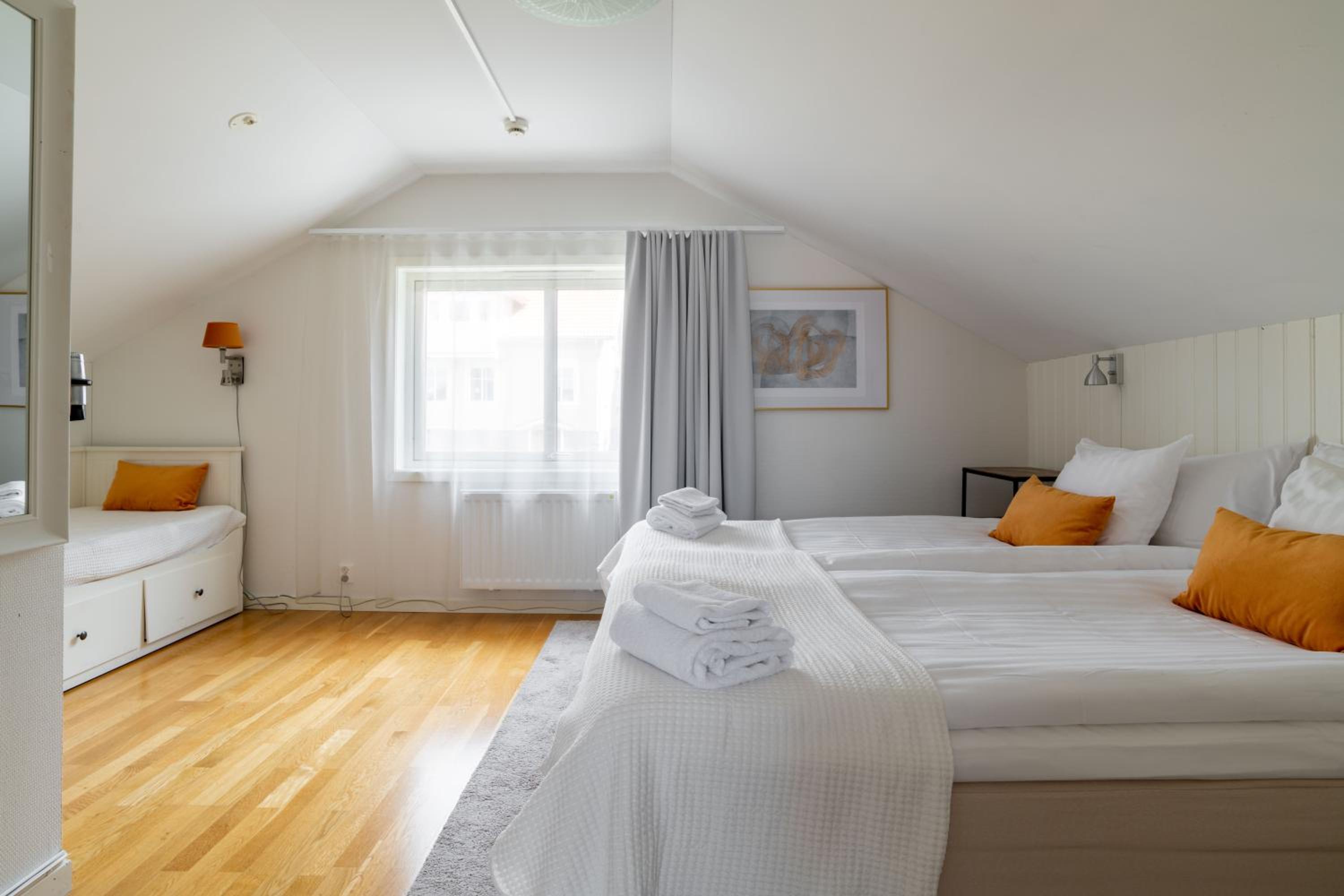 Apartment with Sea View photo 1