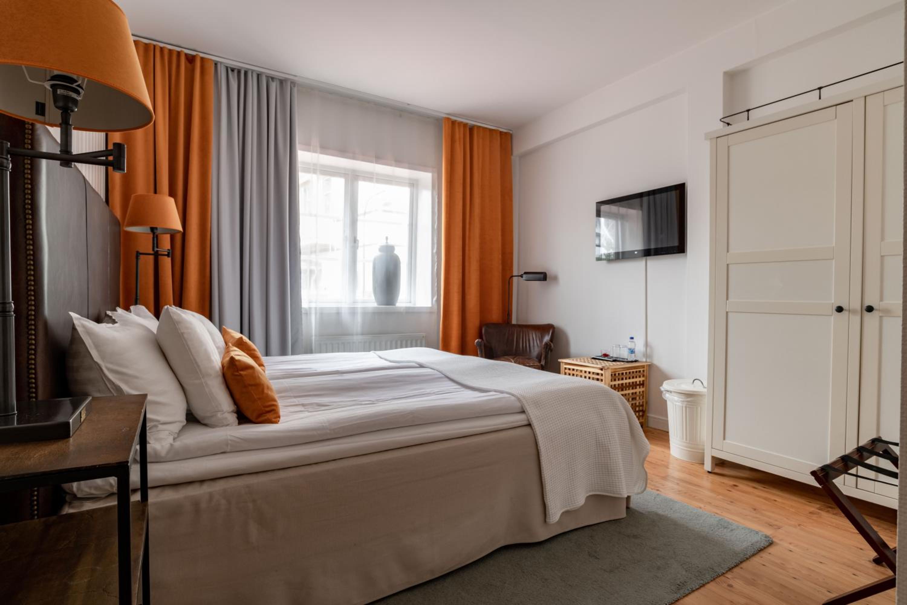 Standard Twin Room photo 2
