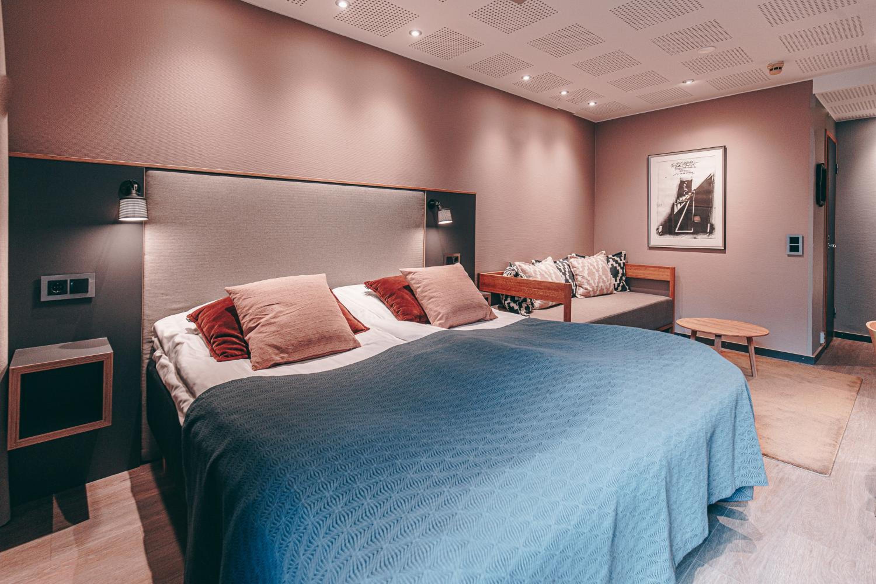 Superior Double Room - Photo 2