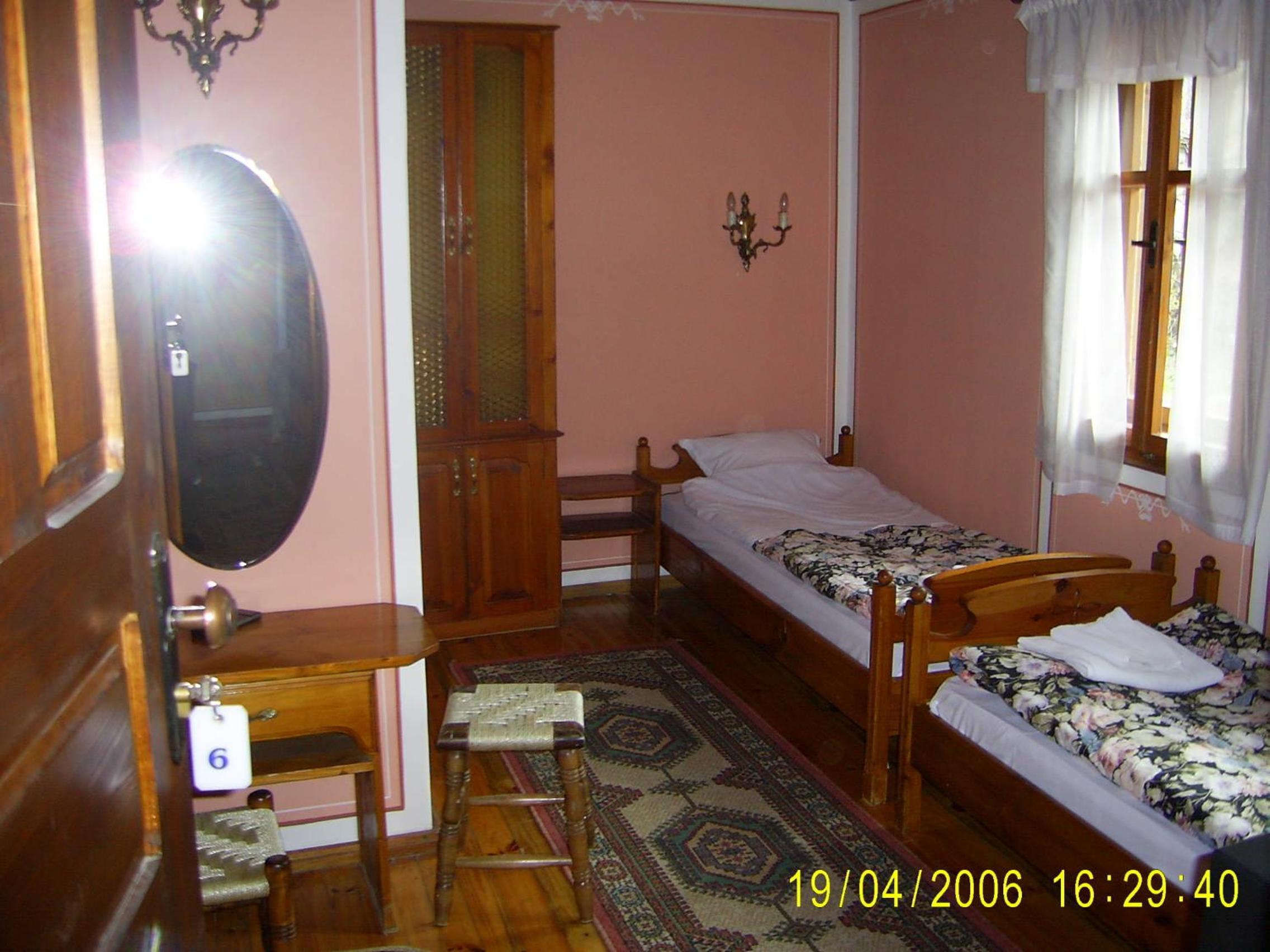 Double or Twin Room photo 1