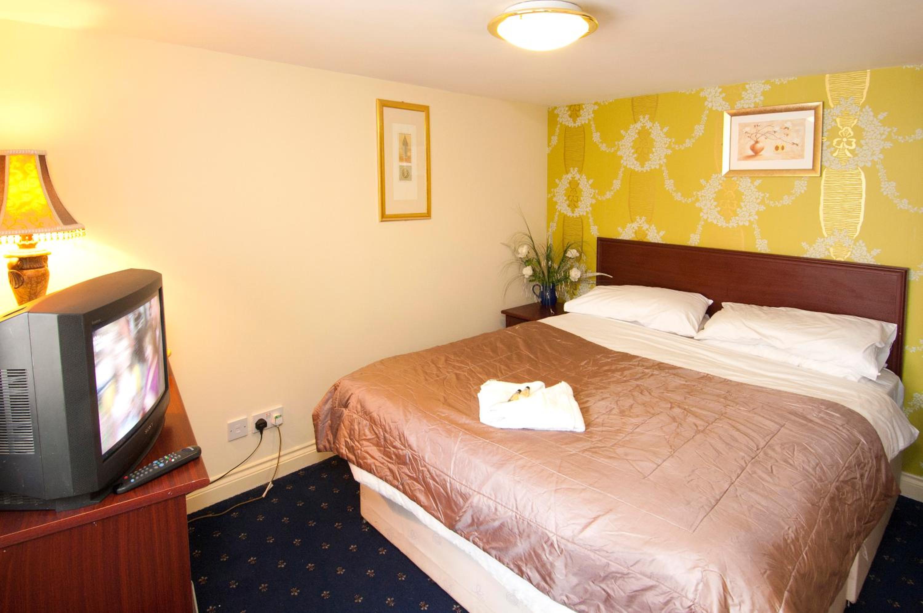 Double Room - Photo 4