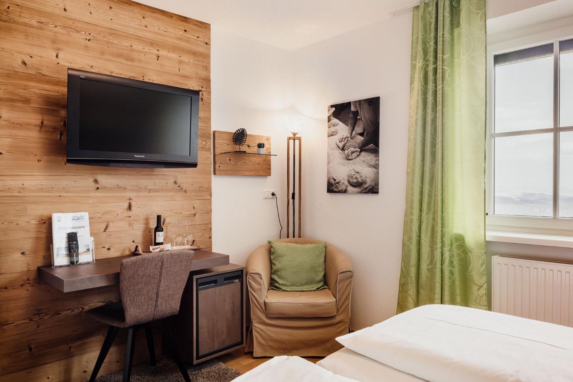 Double Room photo 3