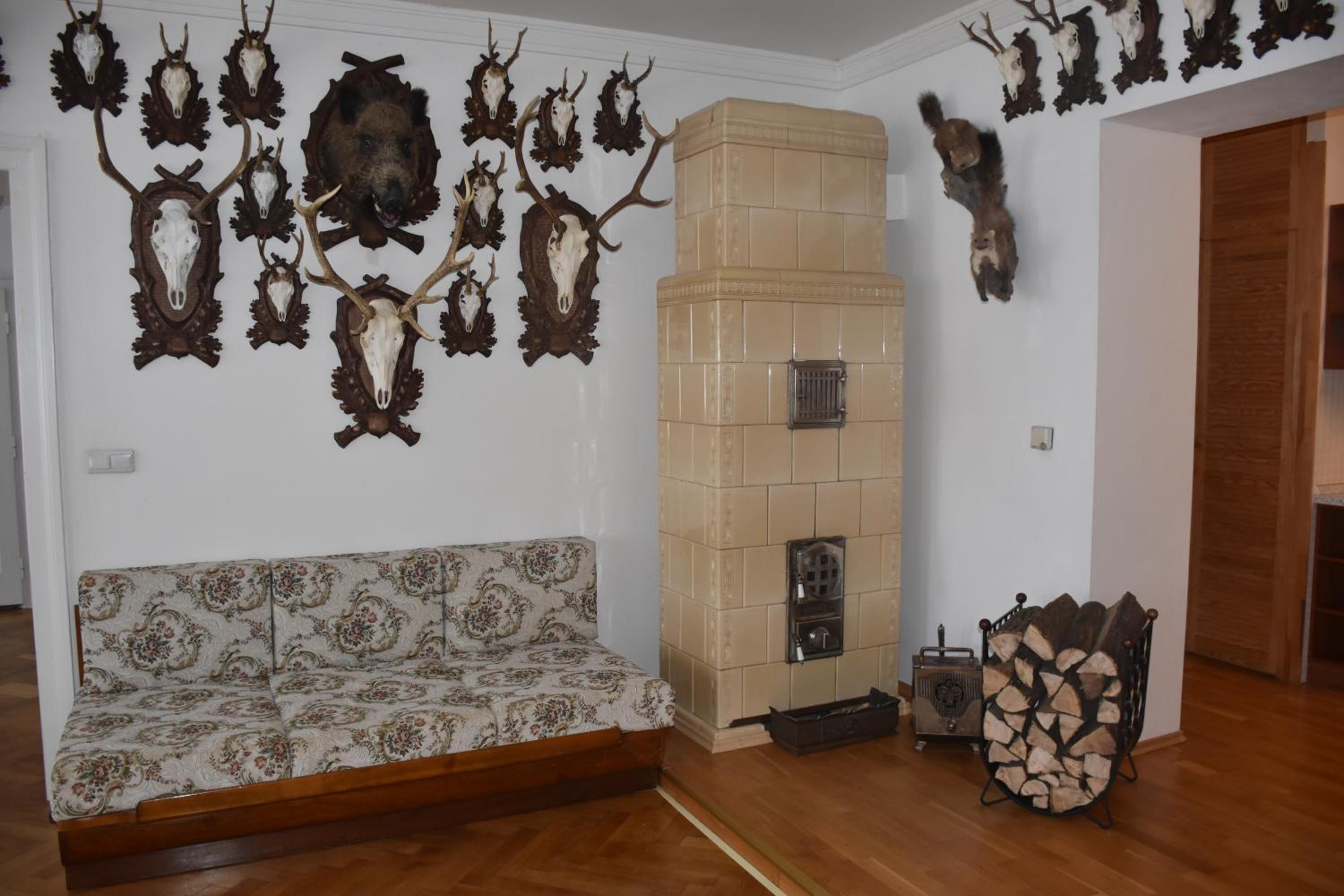 One-Bedroom Suite - Photo 29
